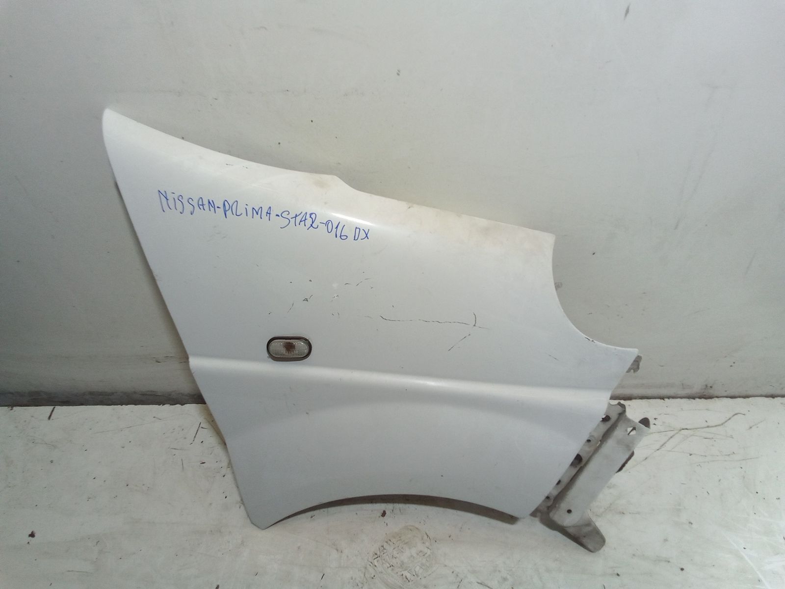 Parafango Ant. Destro 6311200Q0A Usato