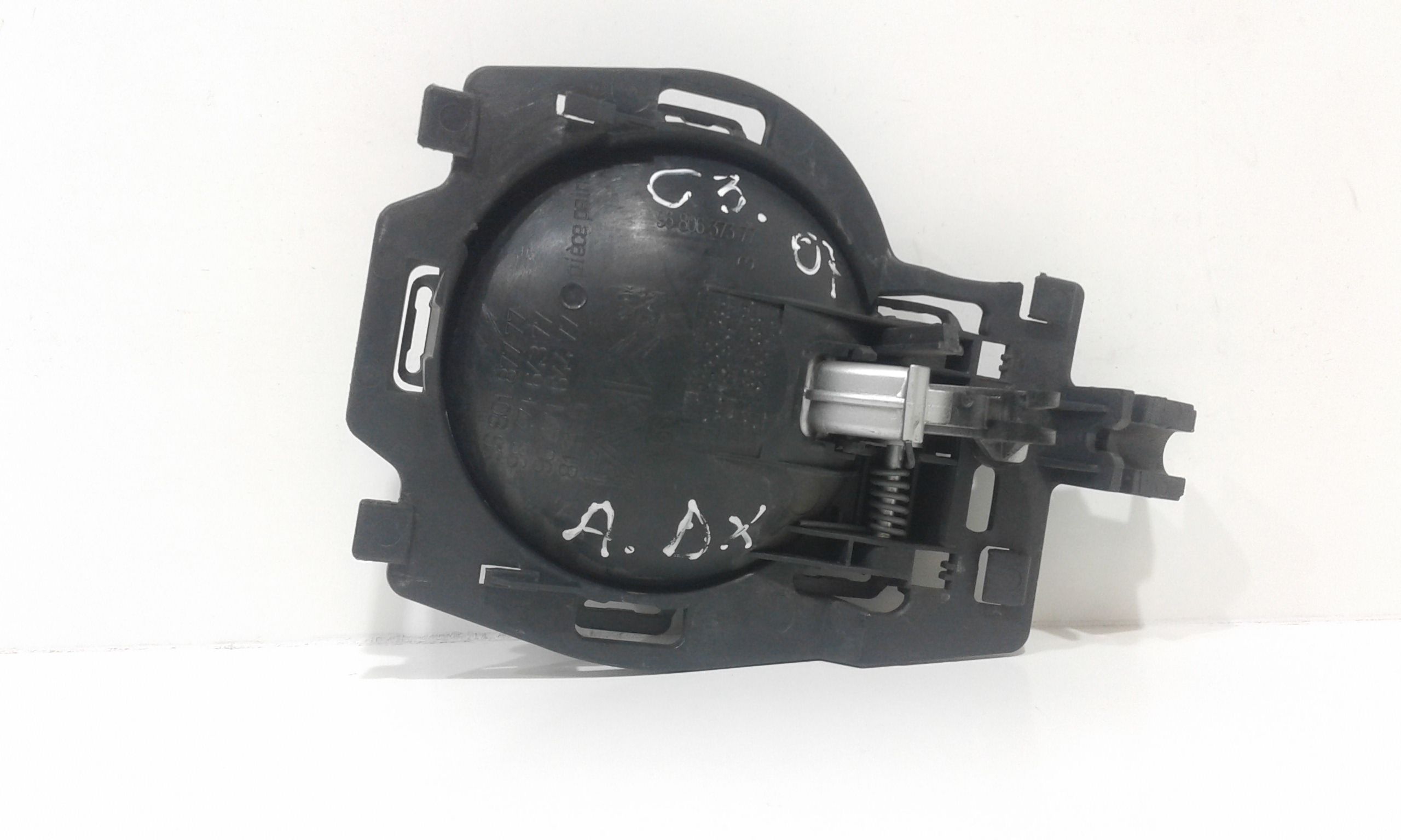 Maniglia Int. Apertura Porta Ant. Destro Usato