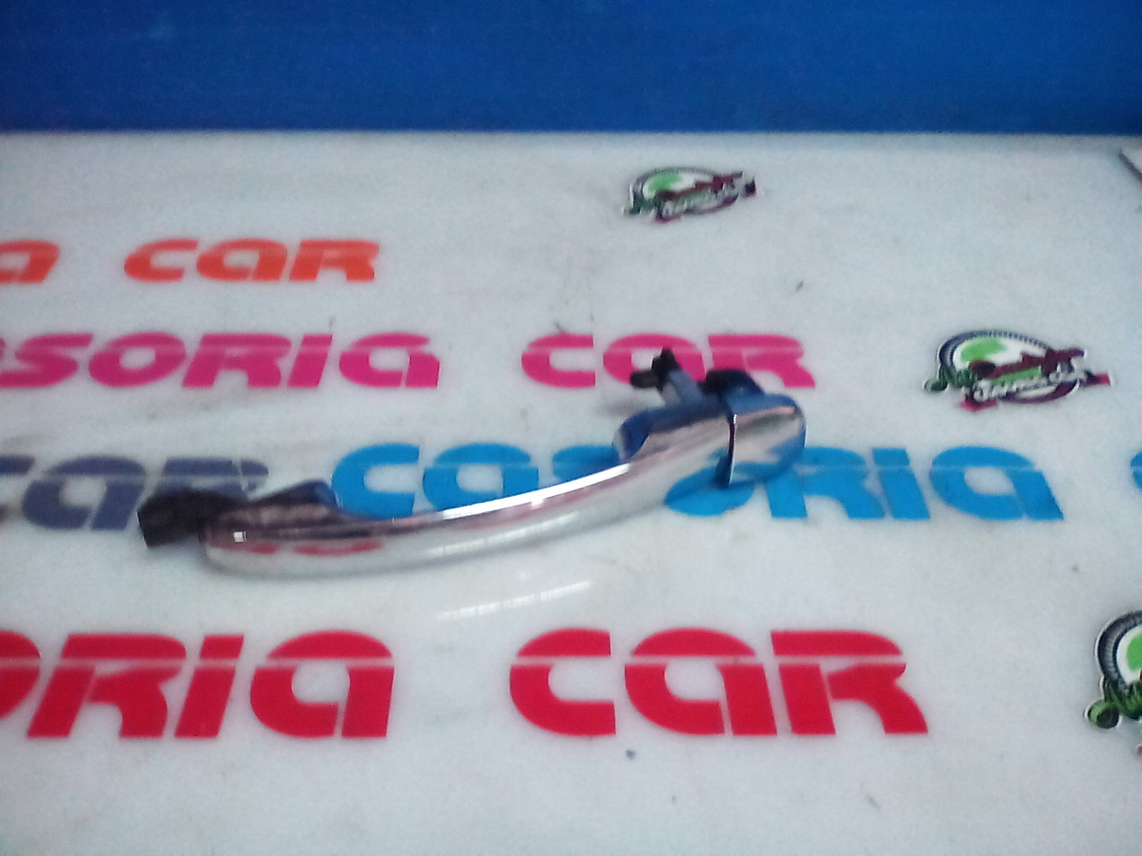 Maniglia Porta Post. Sinistro 735314536 Usato