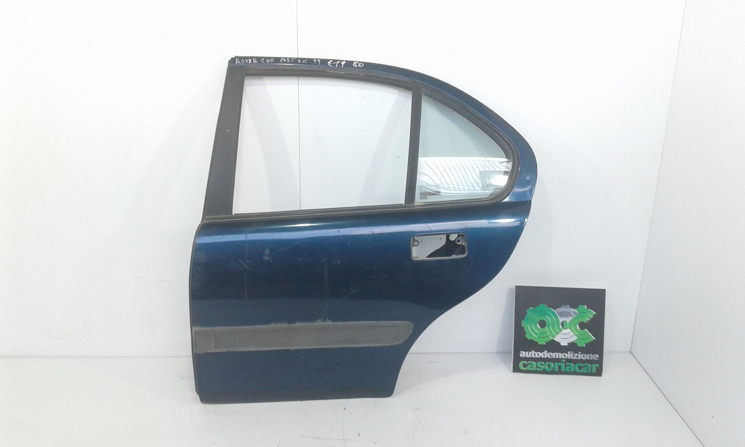 Porta Post. Sinistro BFA450290 Usato