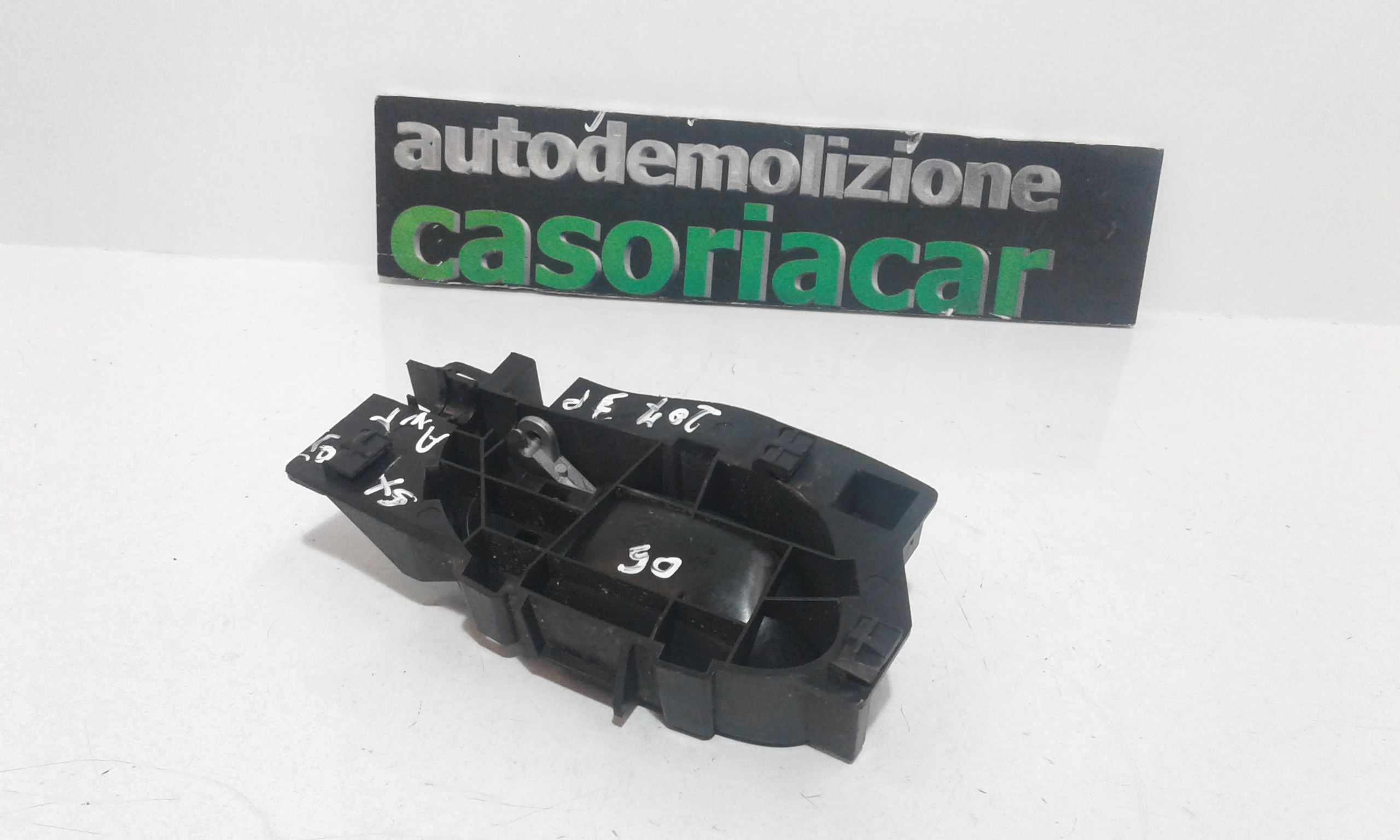 Maniglia Int. Apertura Porta Ant. Sinistro 9143L8 Usato