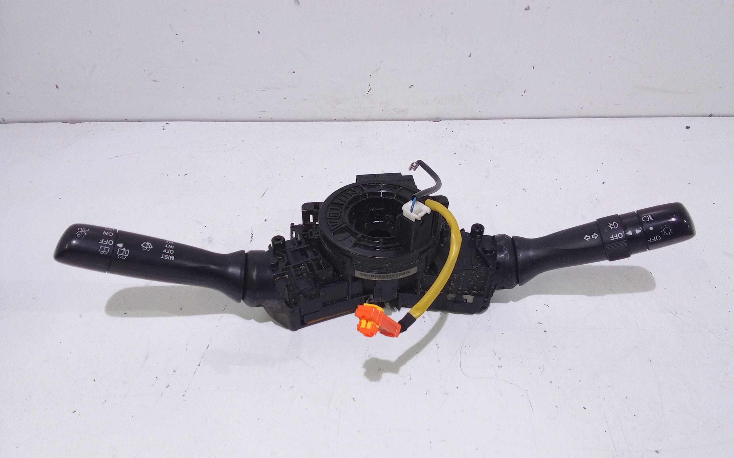 Devioguidasgancio Compl. Usato