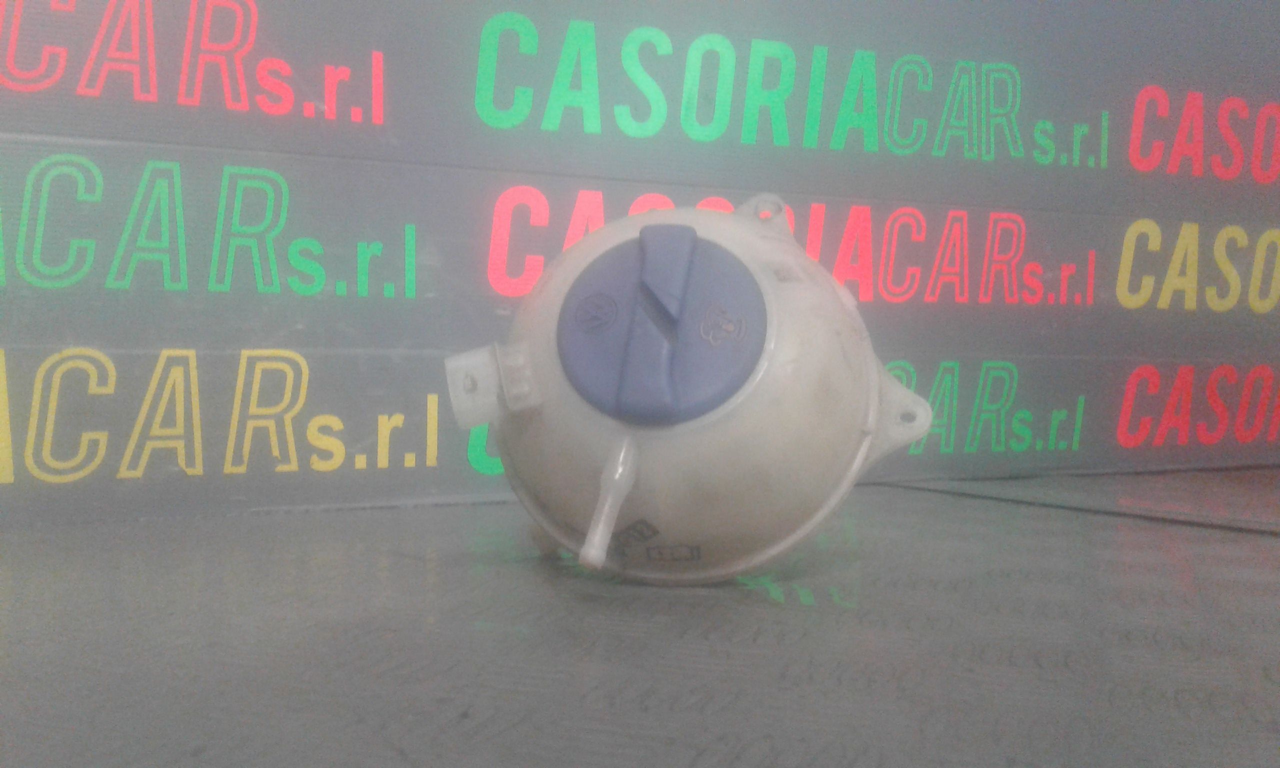 Vaschetta Compensazione Radiatore 6N0121407C Usato