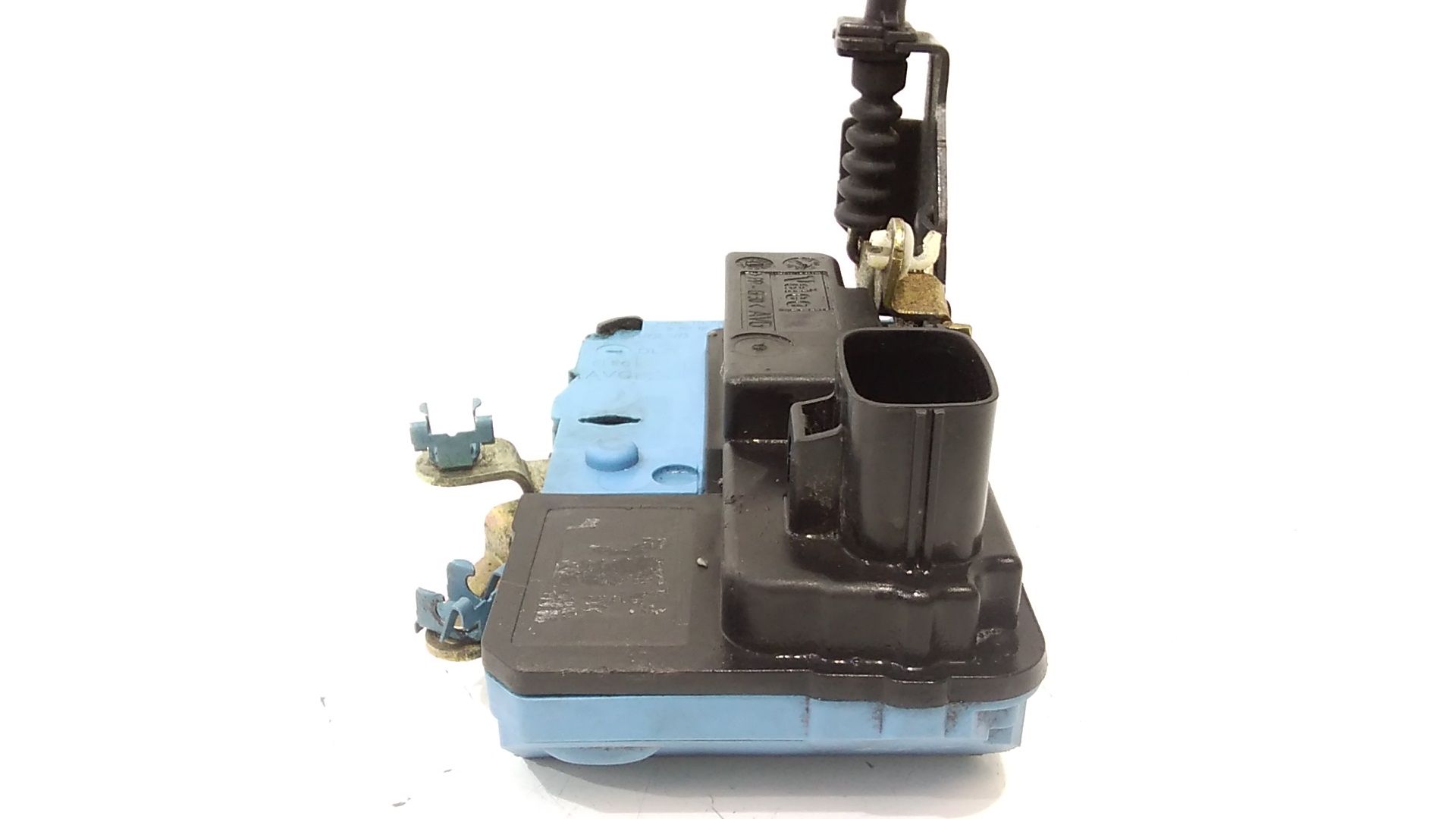 Serratura Porta Ant. Sinistro 30699746 Usato