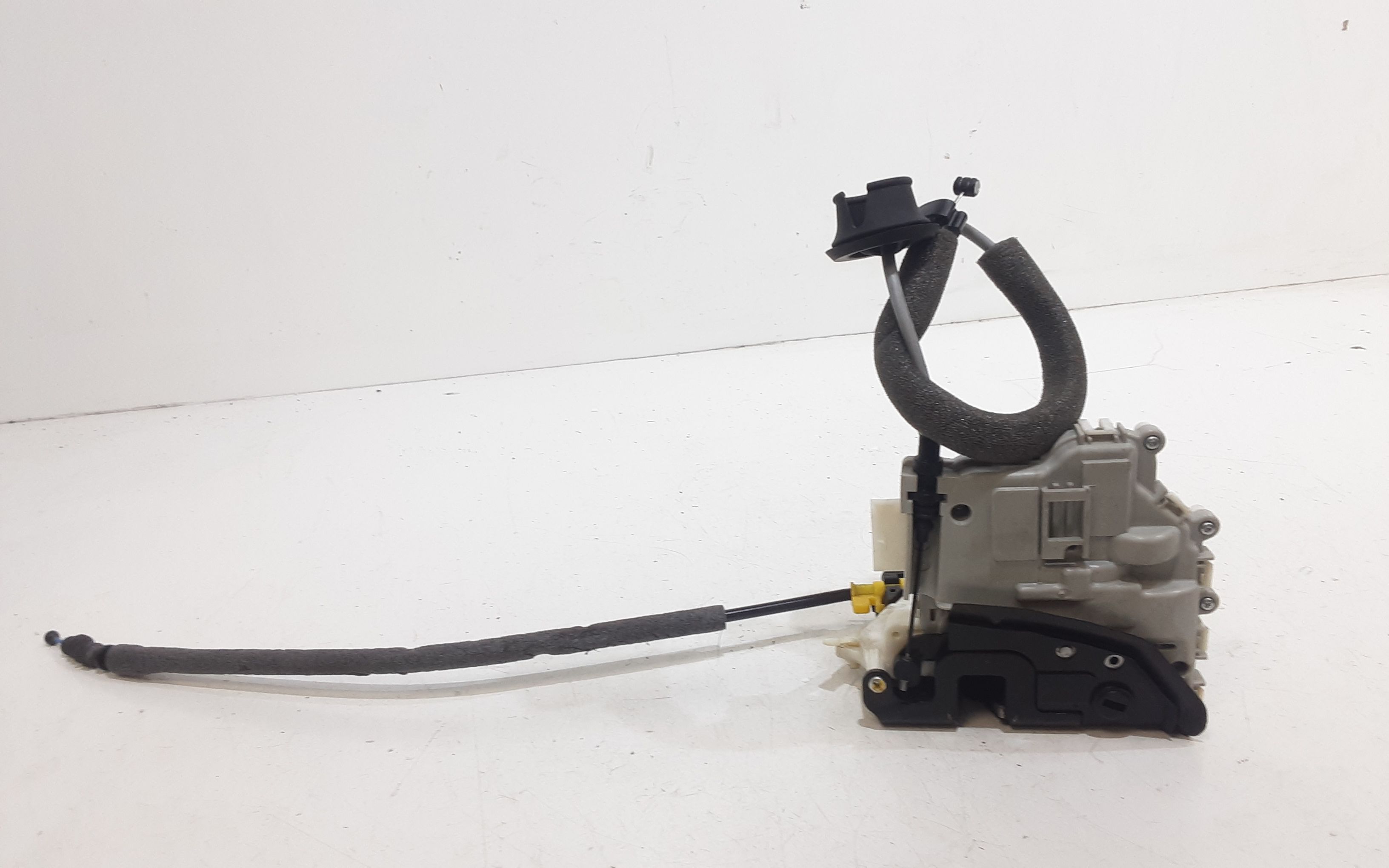 Serratura Porta Post. Destro 4G0839016F Usato