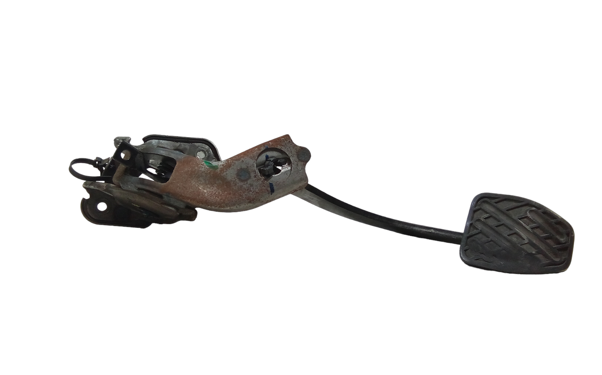 Pedale Frizione 465031KB0B Usato