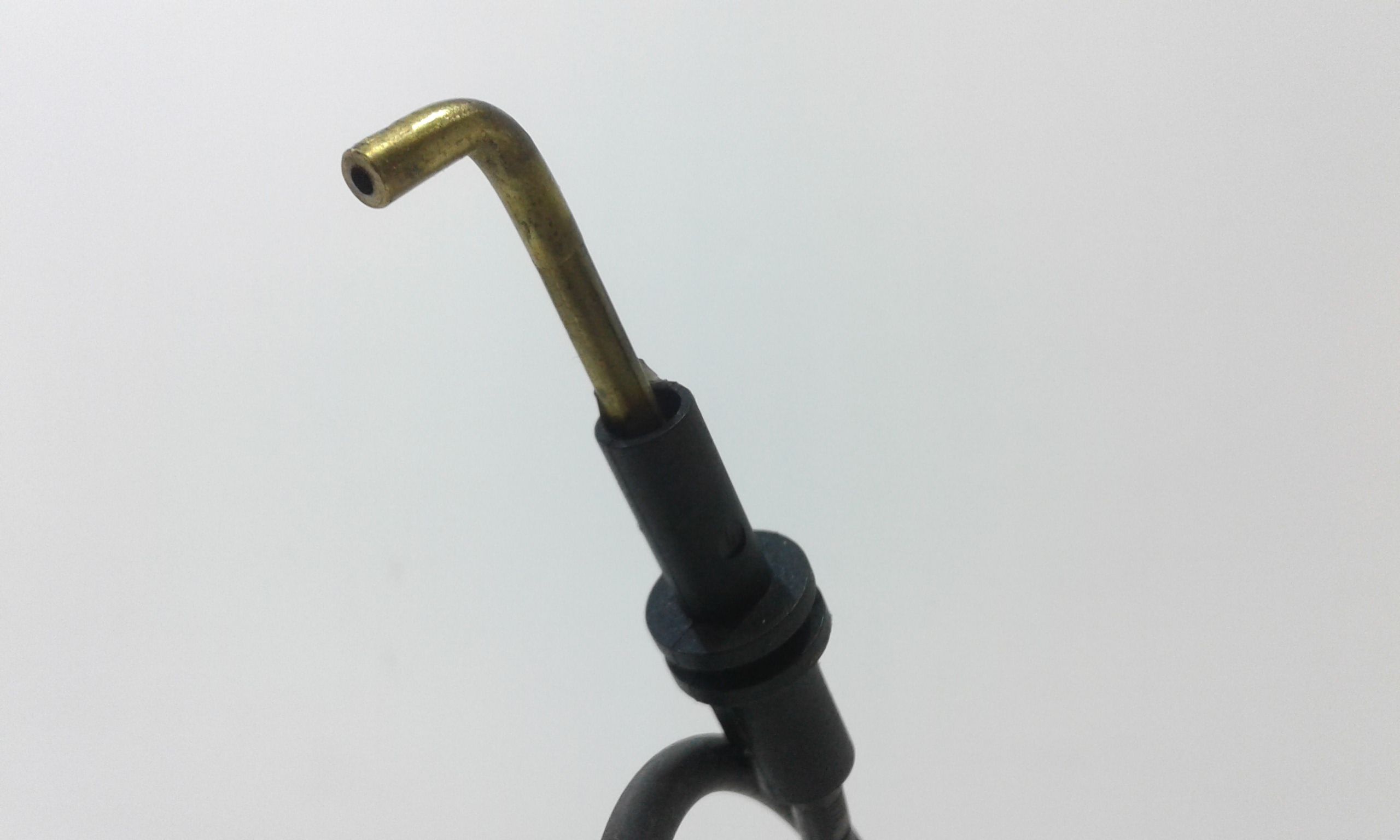 Serratura Porta Ant. Destro 51917876 Usato