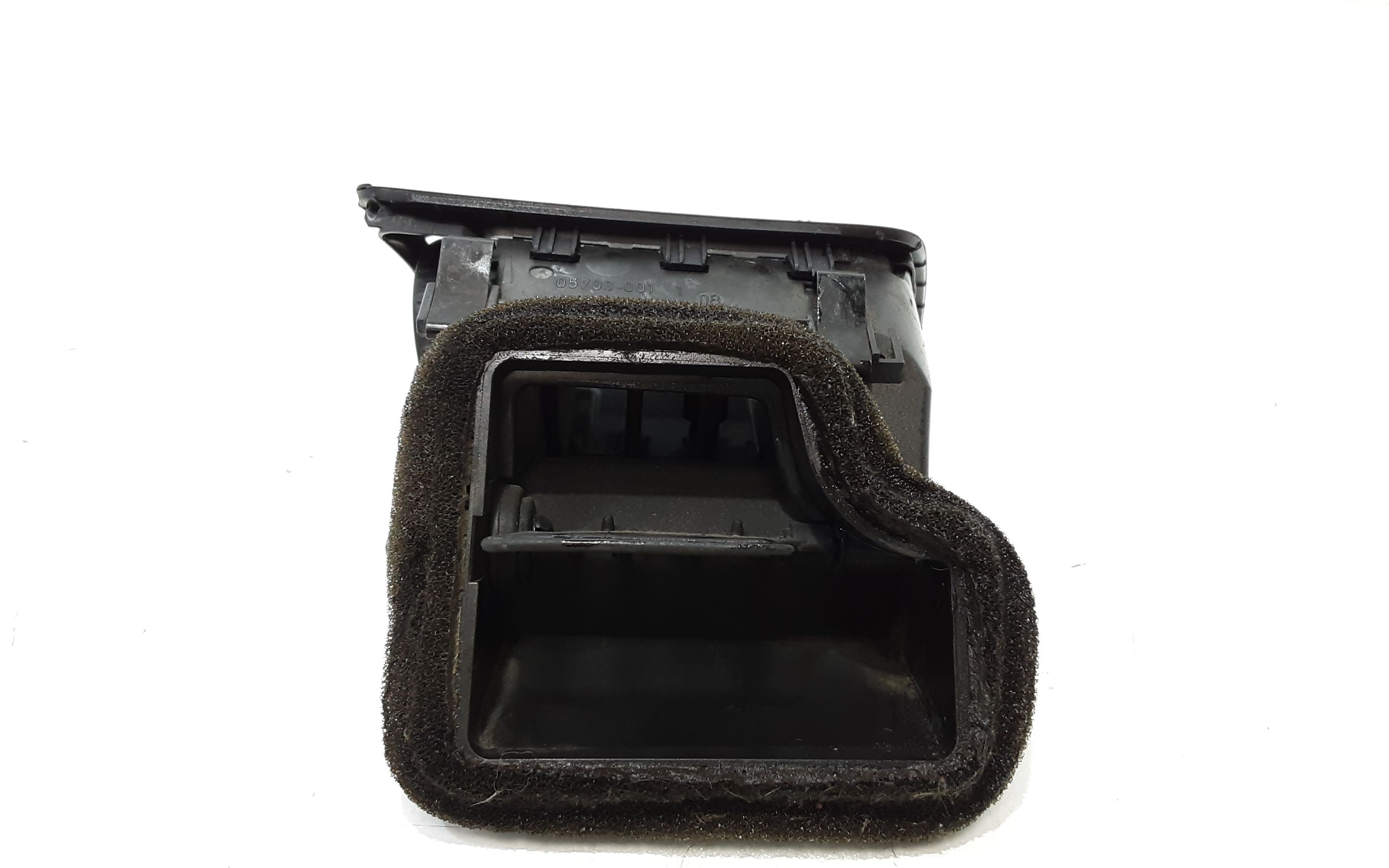 Condotto Aria Bocchette Lat. Cruscotto Sinistro Usato