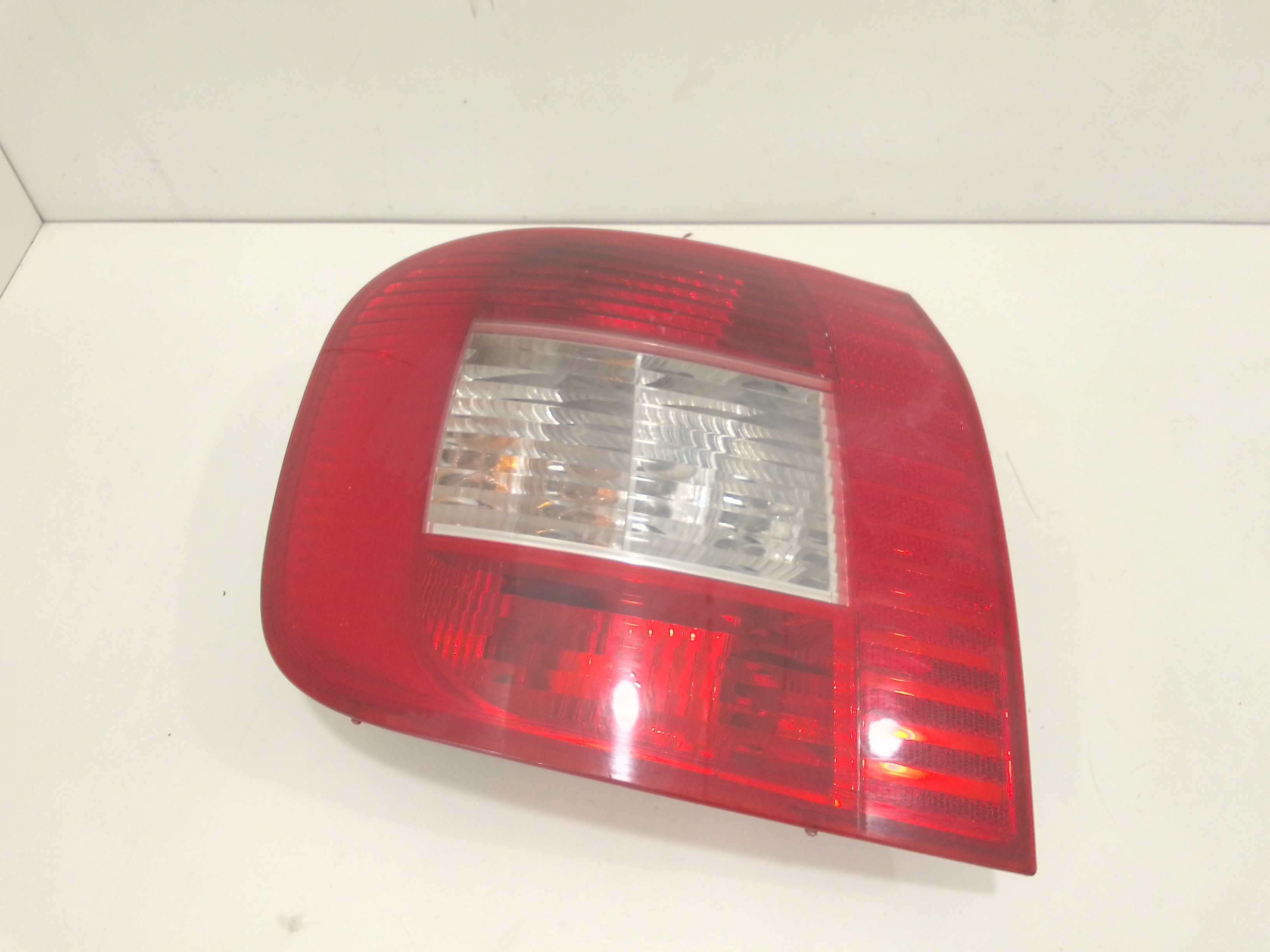 Fanale Post. Sinistro 51720553 Usato