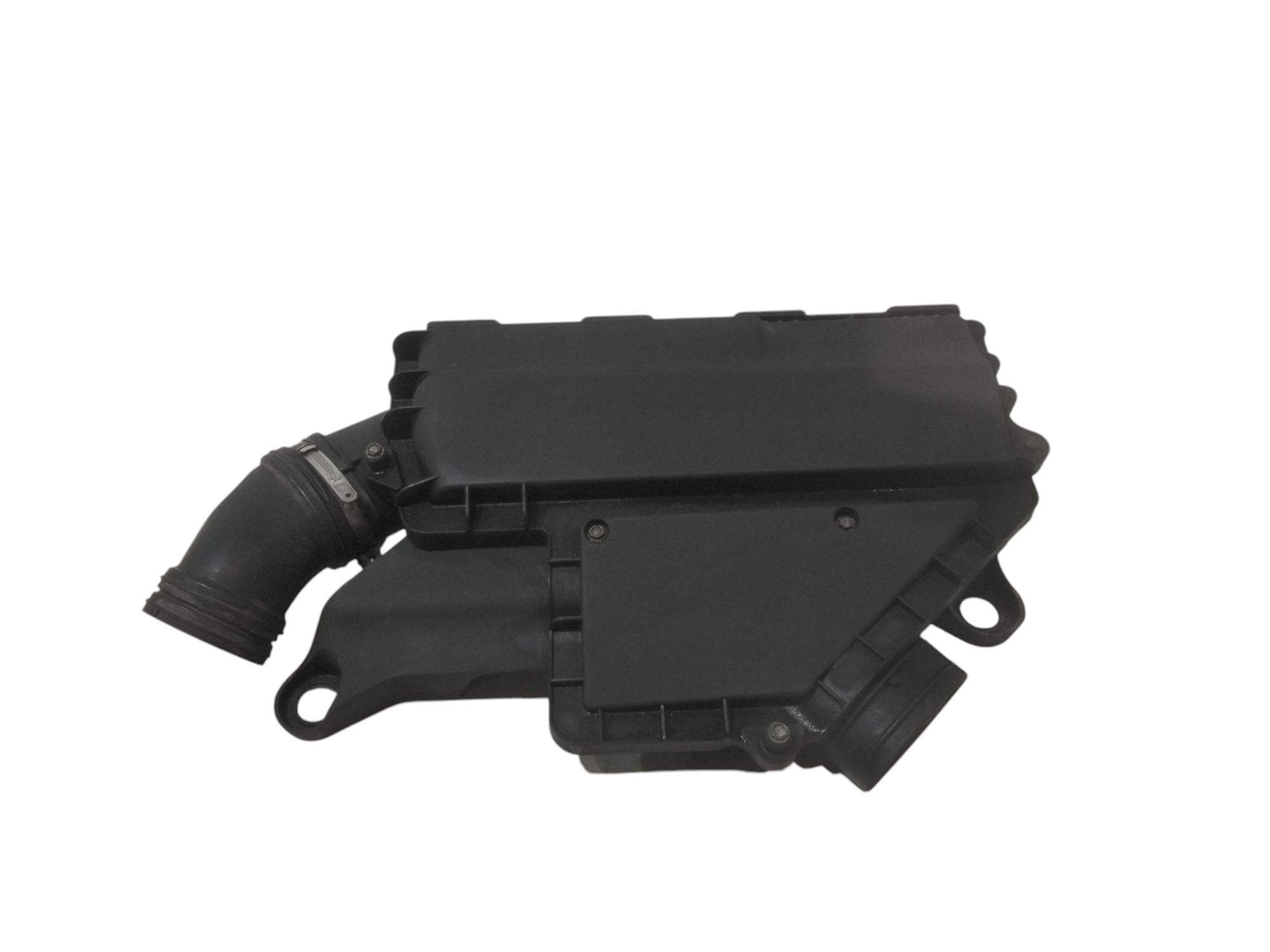 Copertura Motore Usato