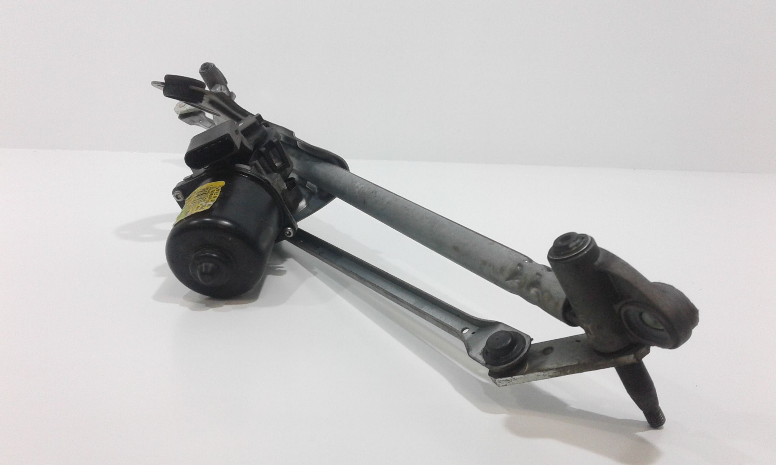 Motorino Tergiparabrezza Compl. Usato