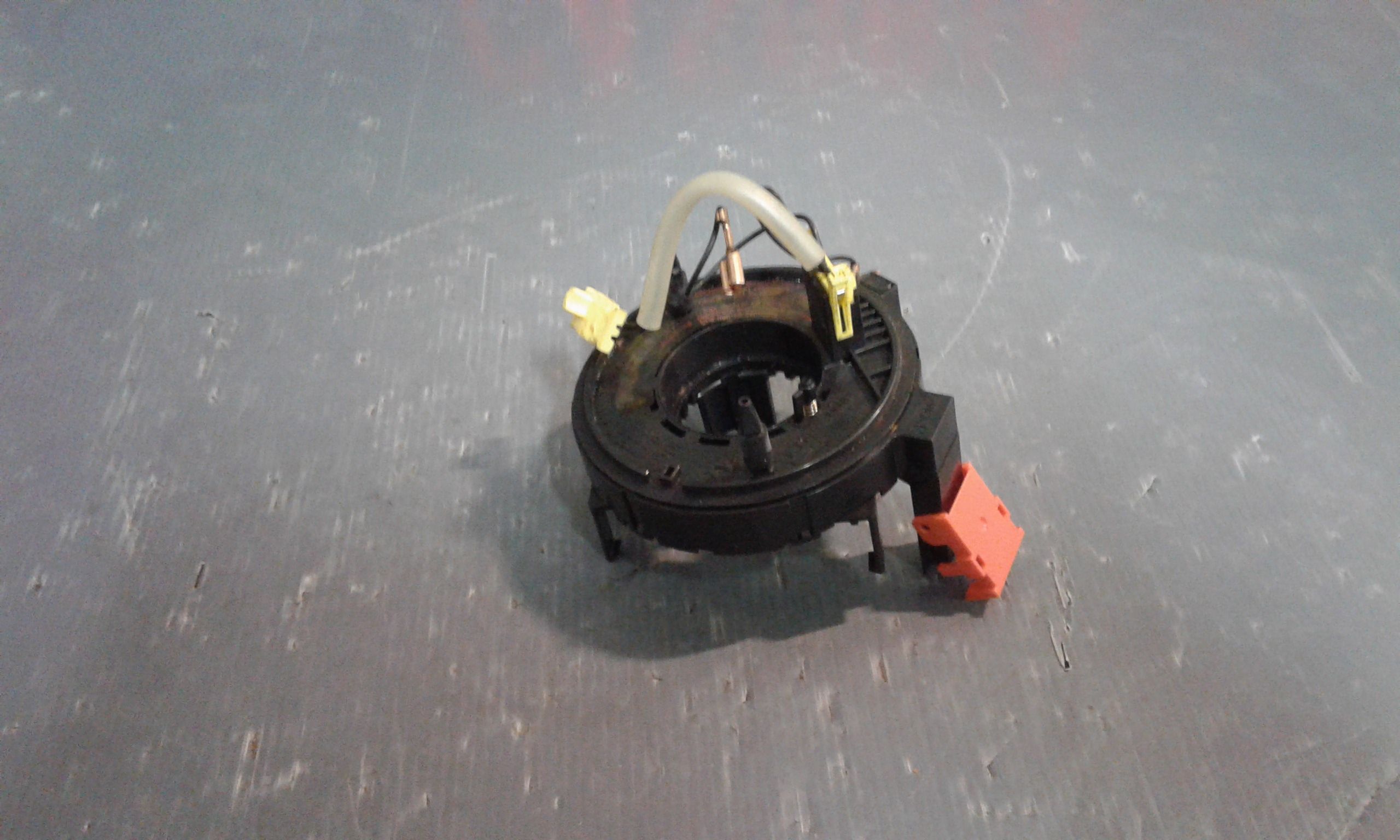 Contatto Spiraliforme Airbag 1J0959653C Usato