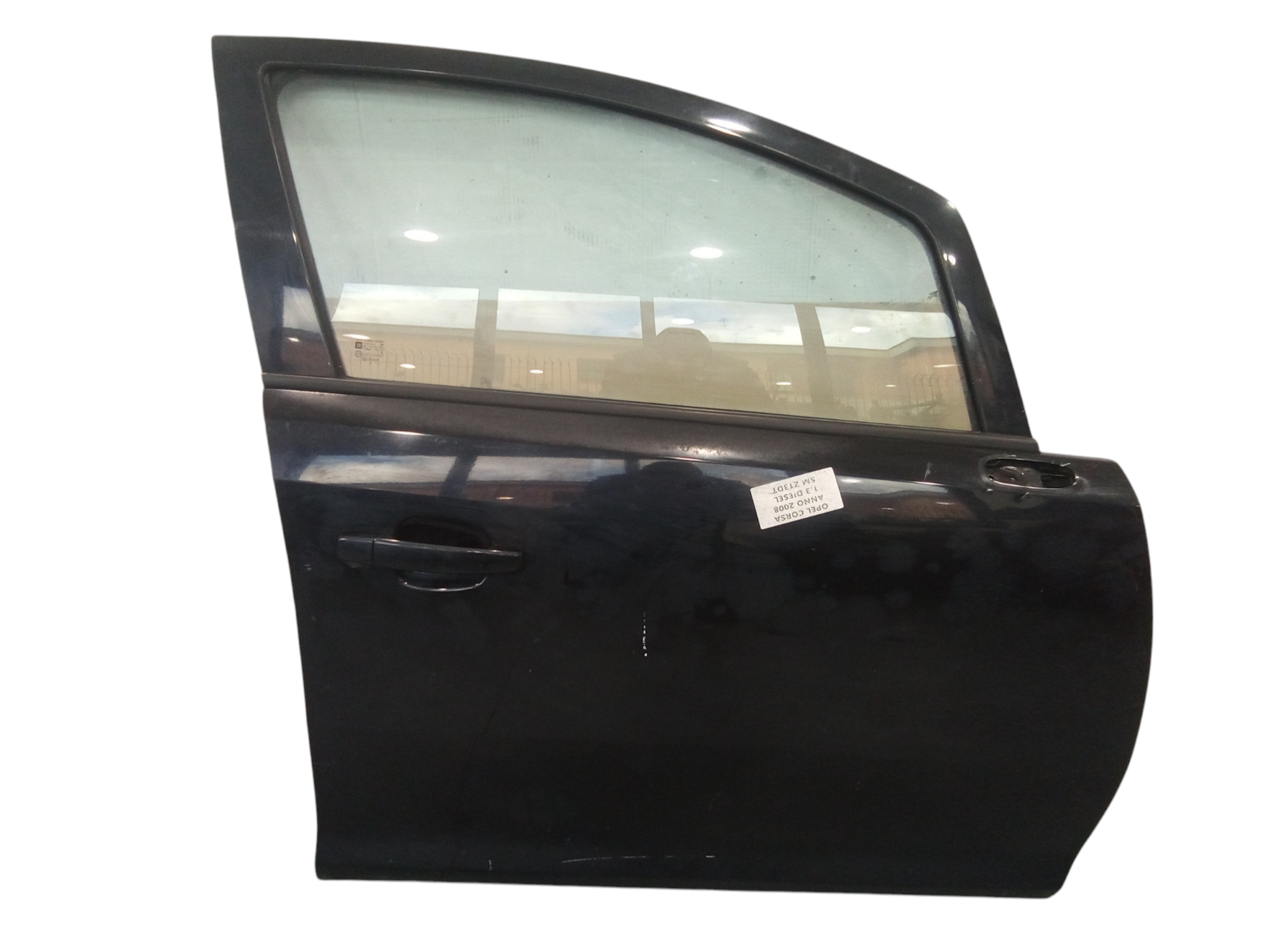 Porta Ant. Destro 93191127 Usato