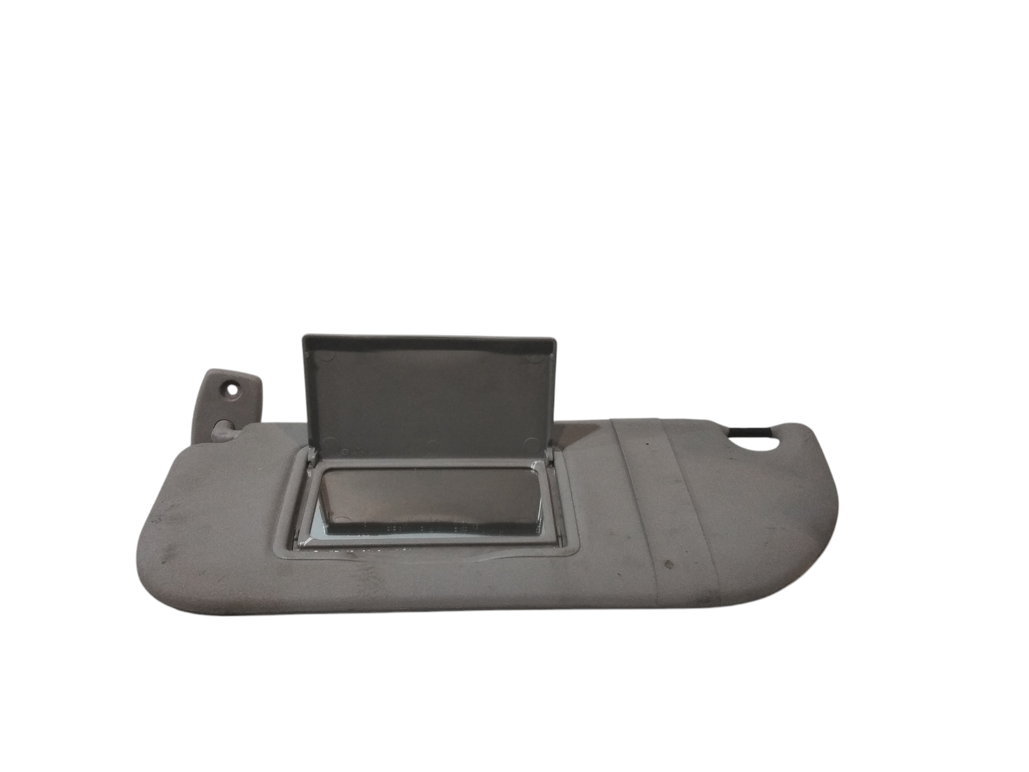 Aletta Parasole Parabrezza Sinistro 0474109010 Usato