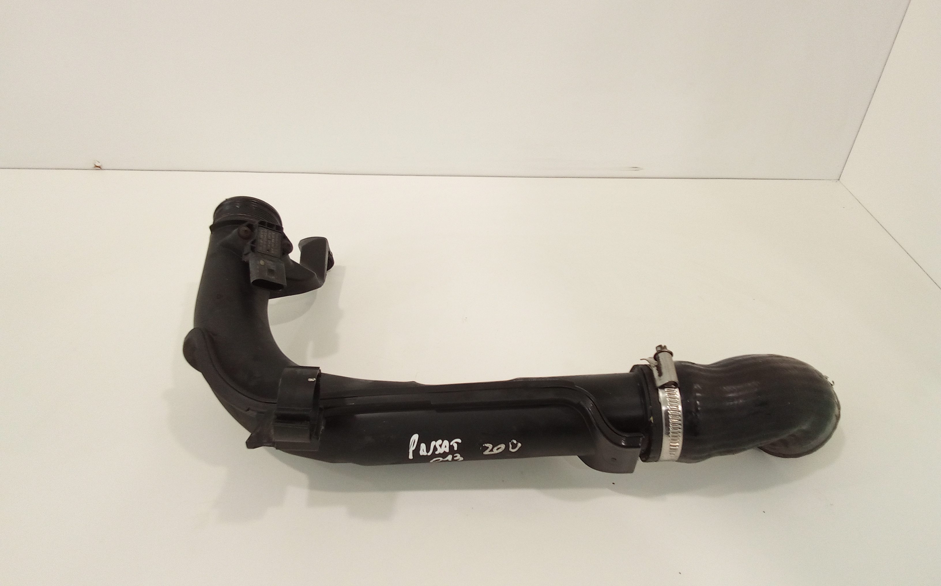 Tubo Entrata Scambiatore Aria/aria Usato