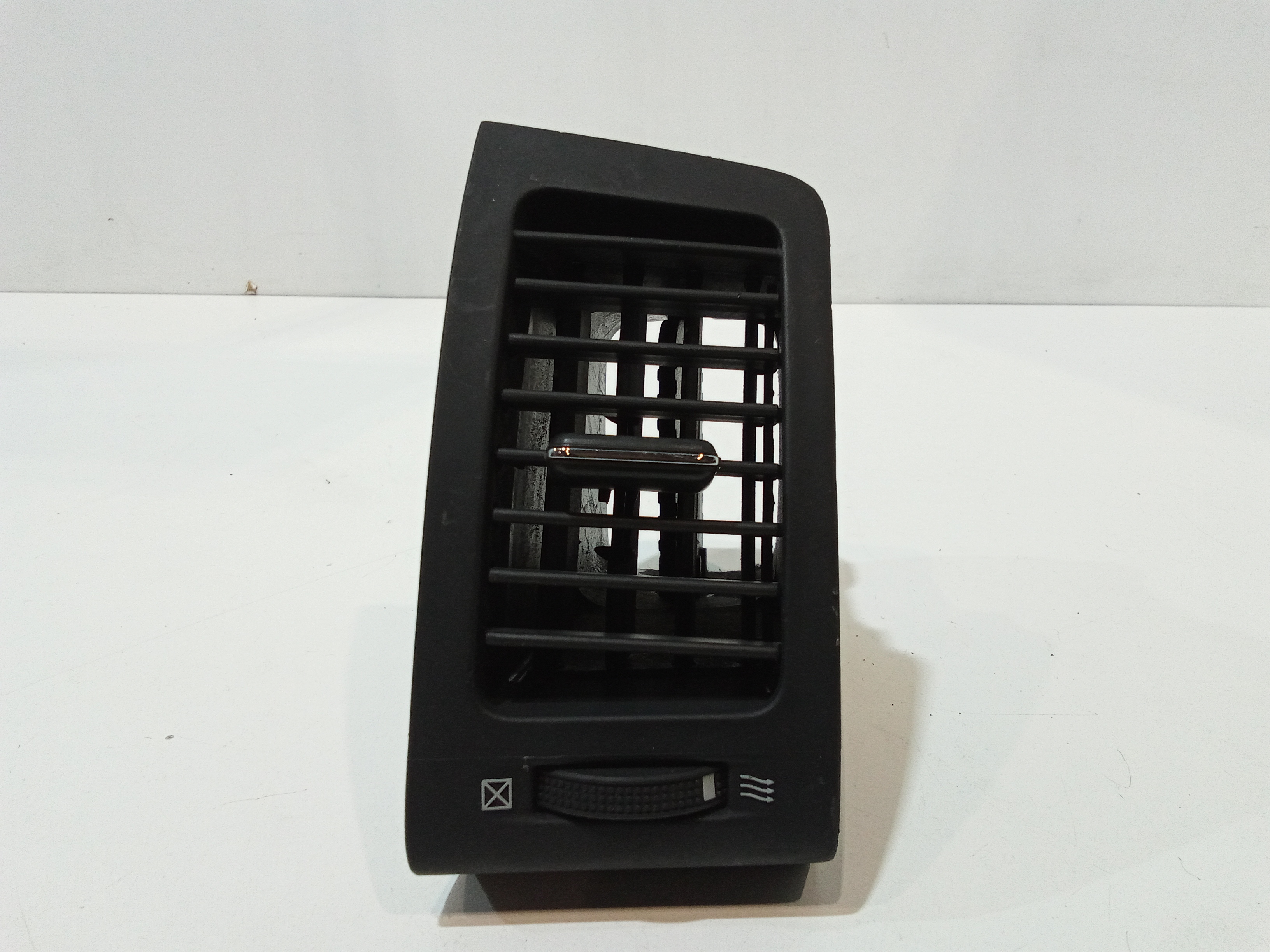 Condotto Aria Bocchette Centr. Sup. Cruscotto Usato