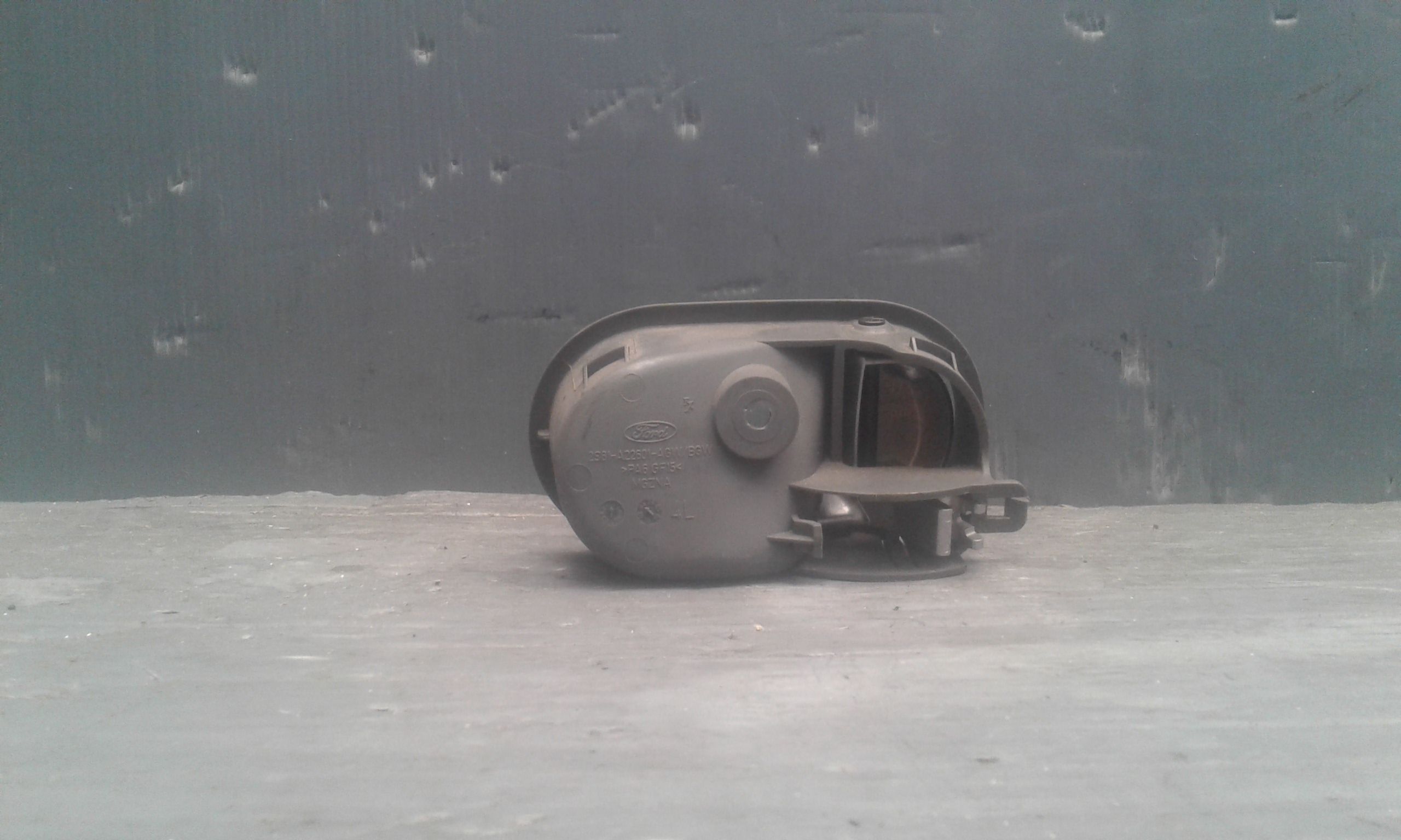 Maniglia Int. Apertura Porta Ant. Sinistro 1379448 Usato