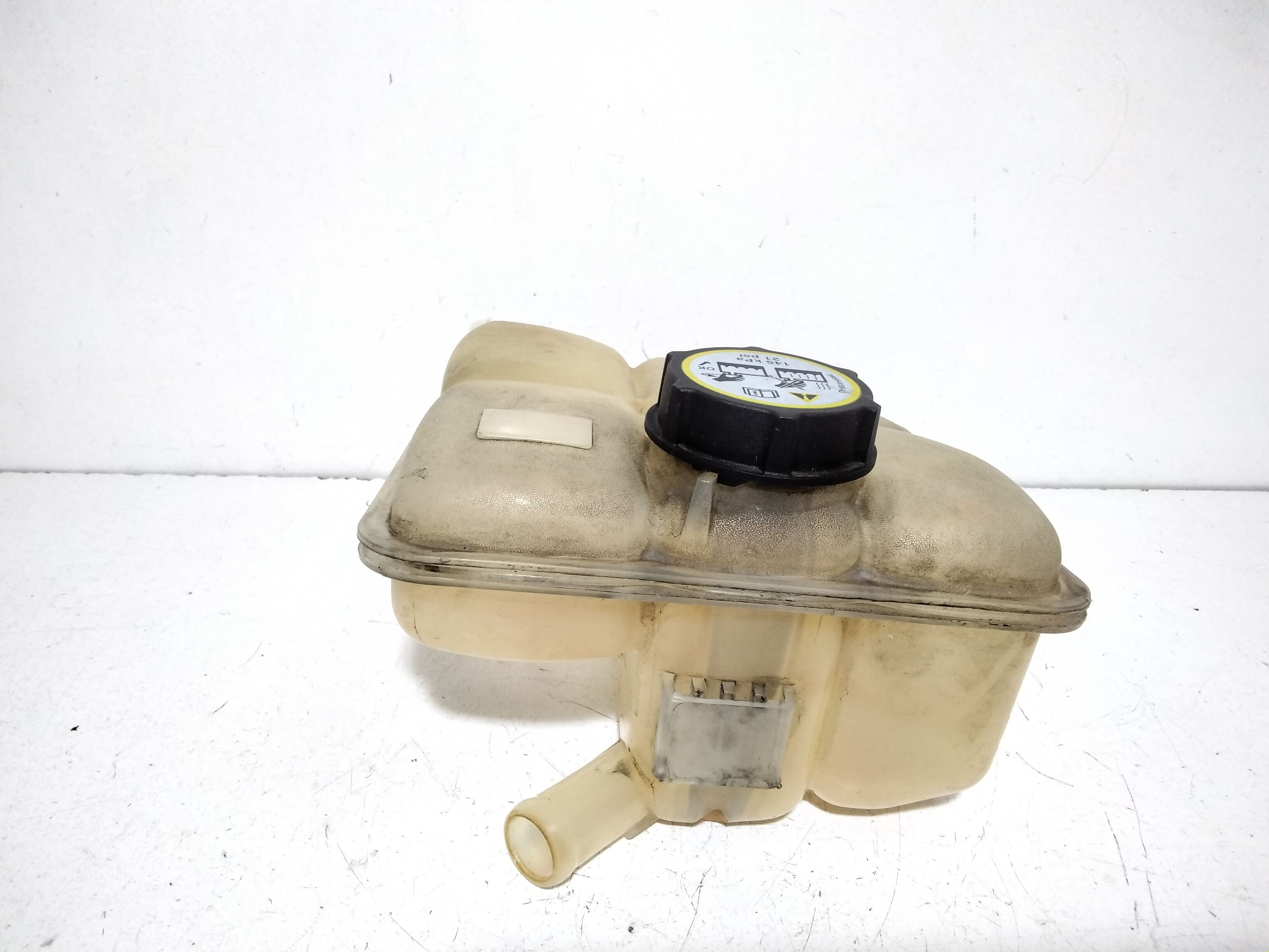 Vaschetta Compensazione Radiatore 1438913 Usato