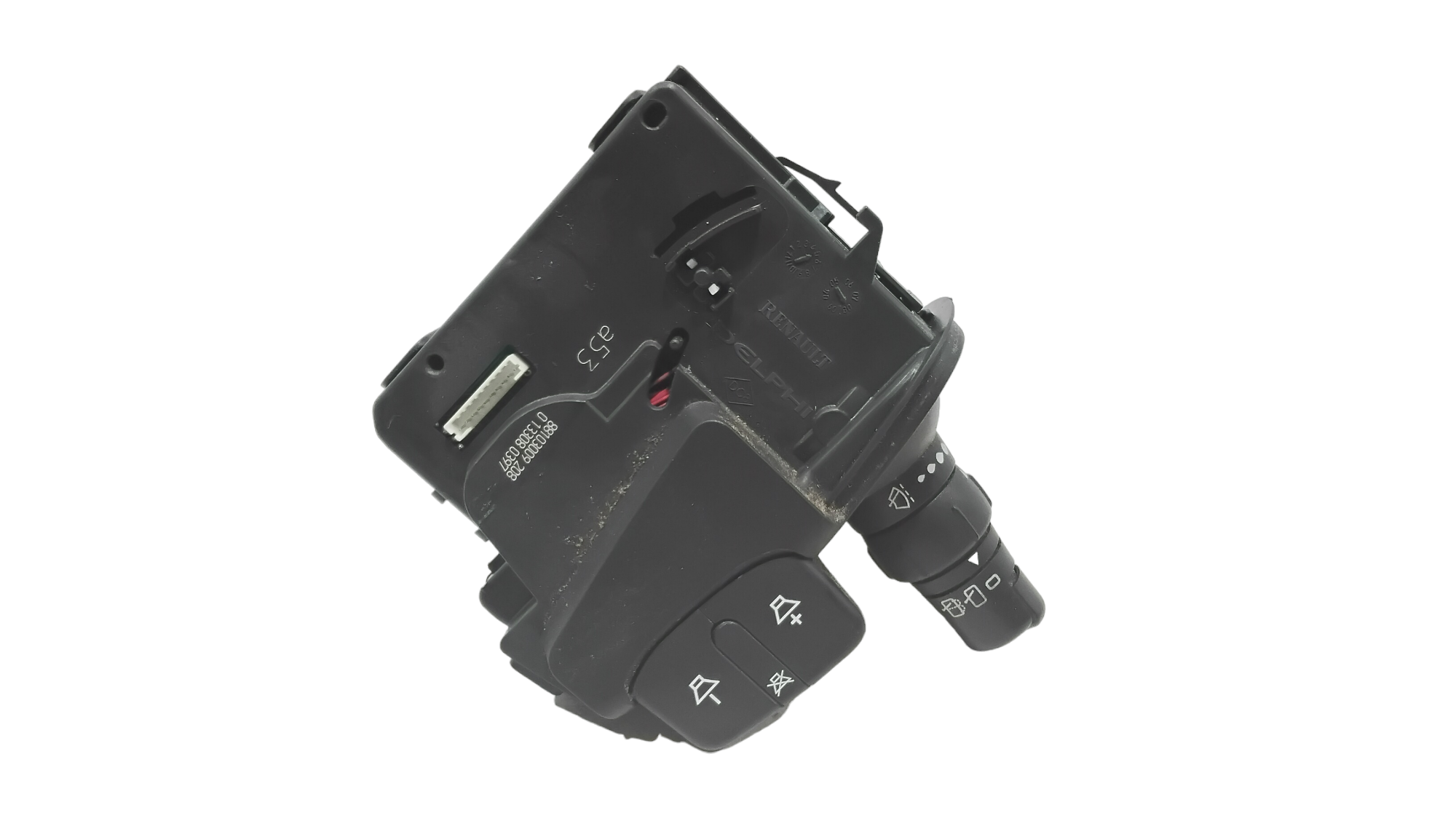 Devioguidasgancio Destro Usato