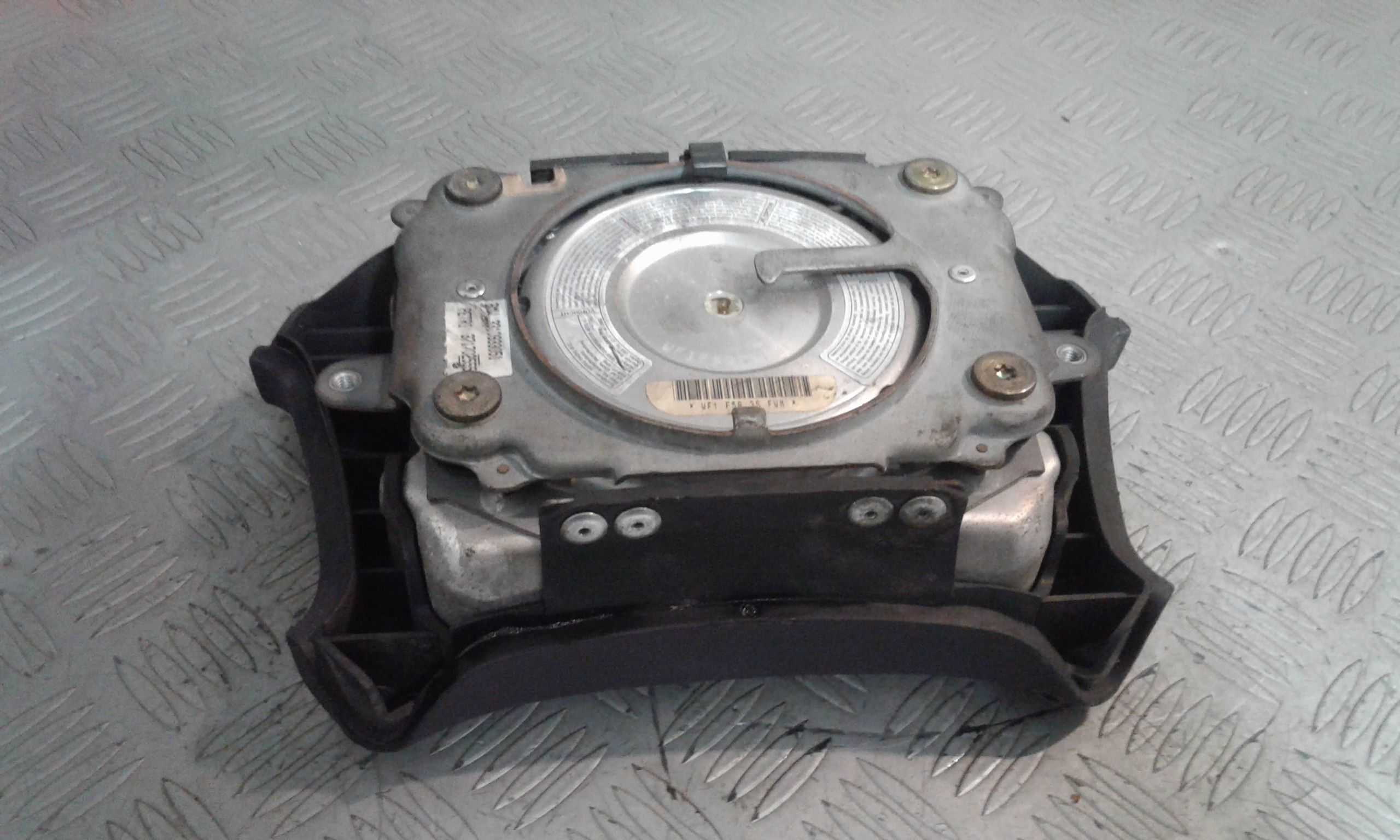 Dispositivo Airbag Lato Guida 32342229030 Usato