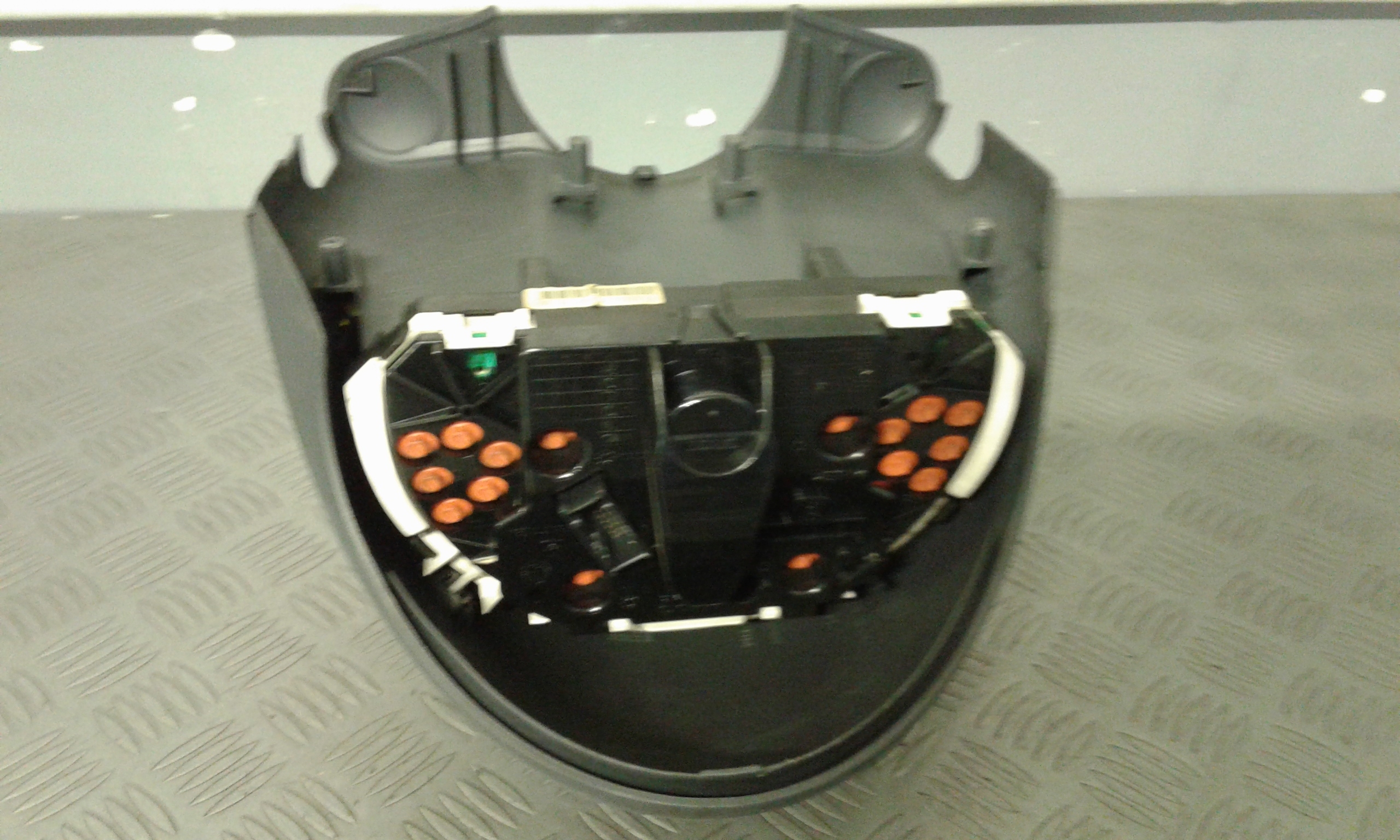 Quadro Portastrumenti Usato