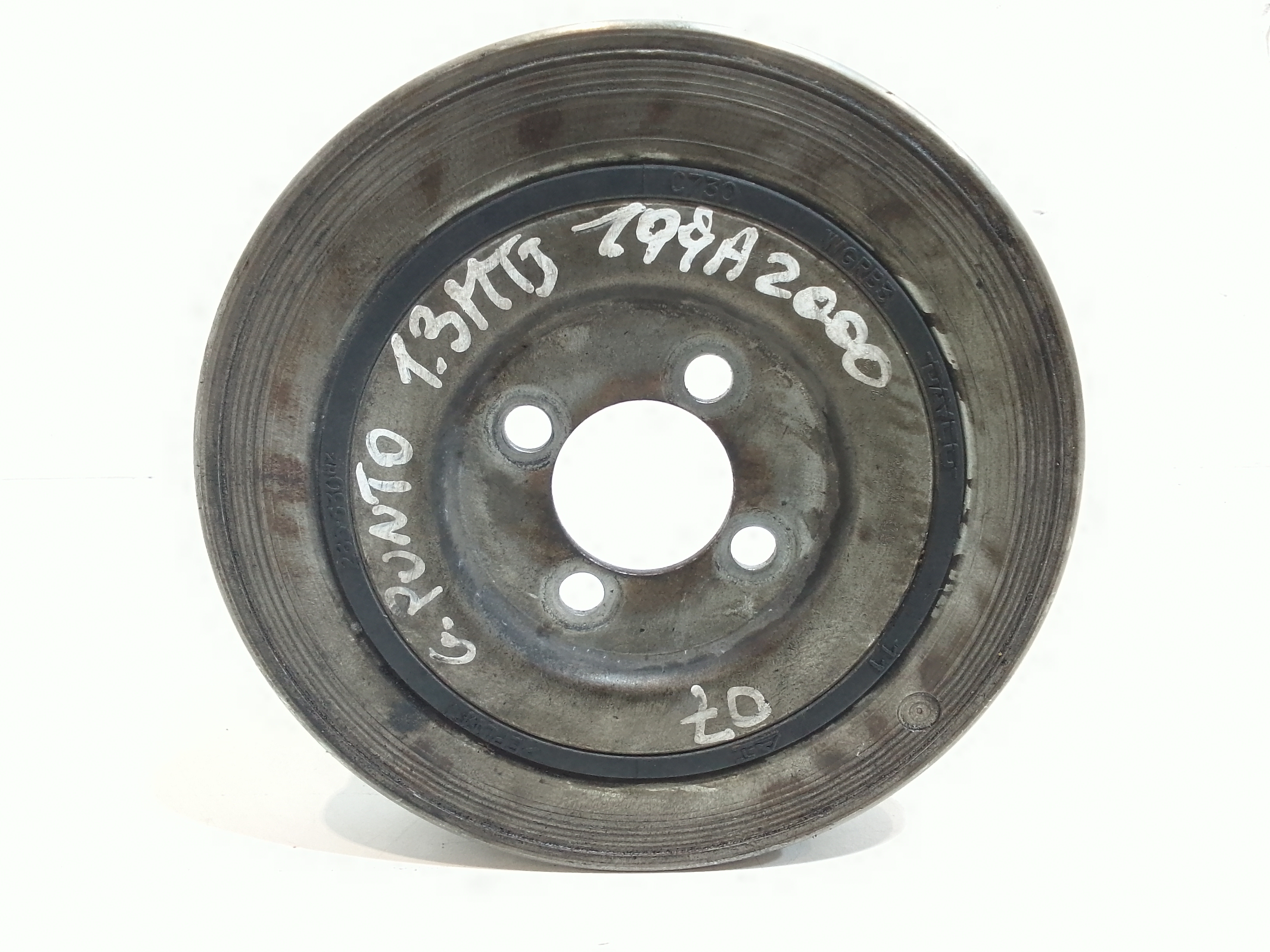 Puleggia Albero Motore 55181230 Usato