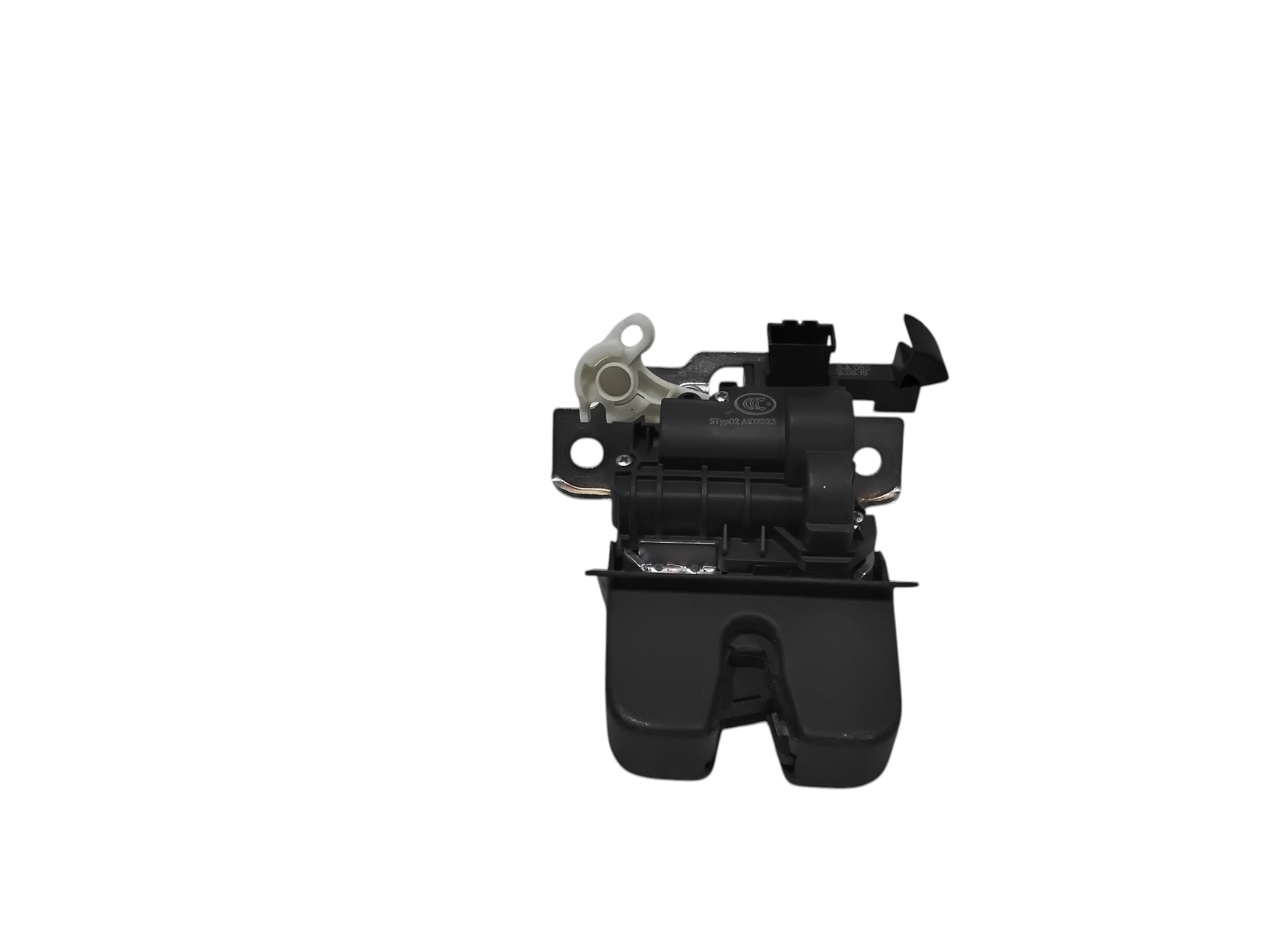 Serratura Cofano Post. Usato