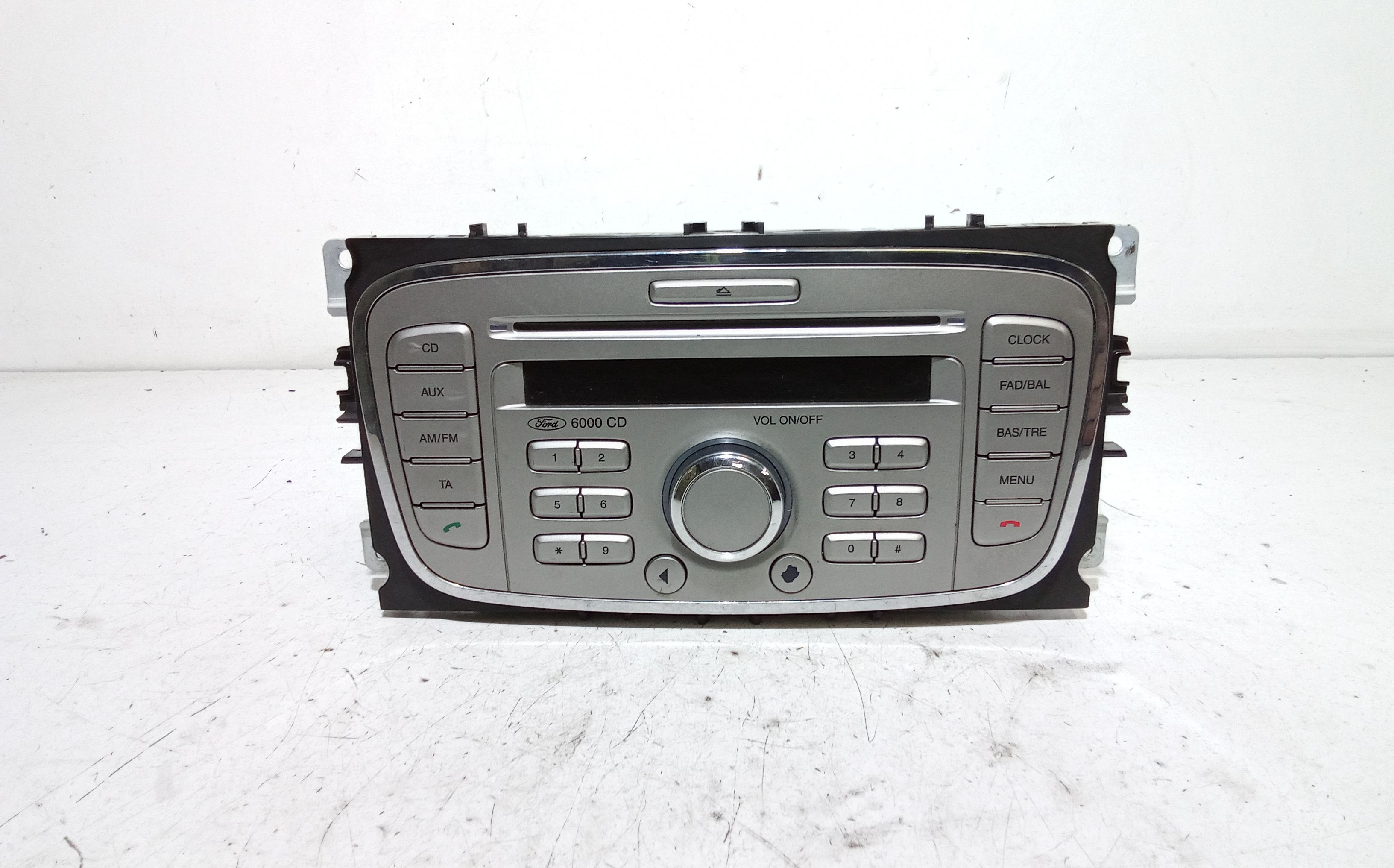 Autoradio 1799792 Usato