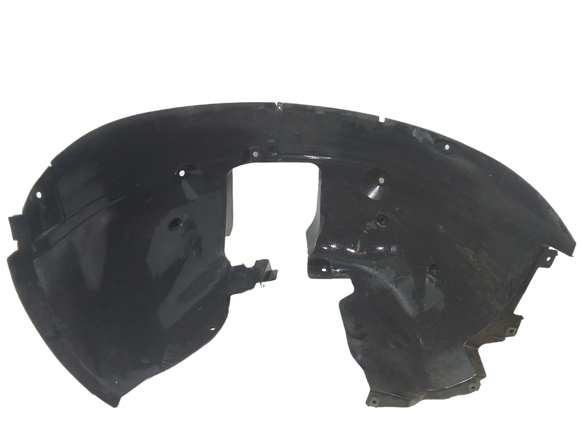 Passaruota Ant. Destro 7120NE Usato