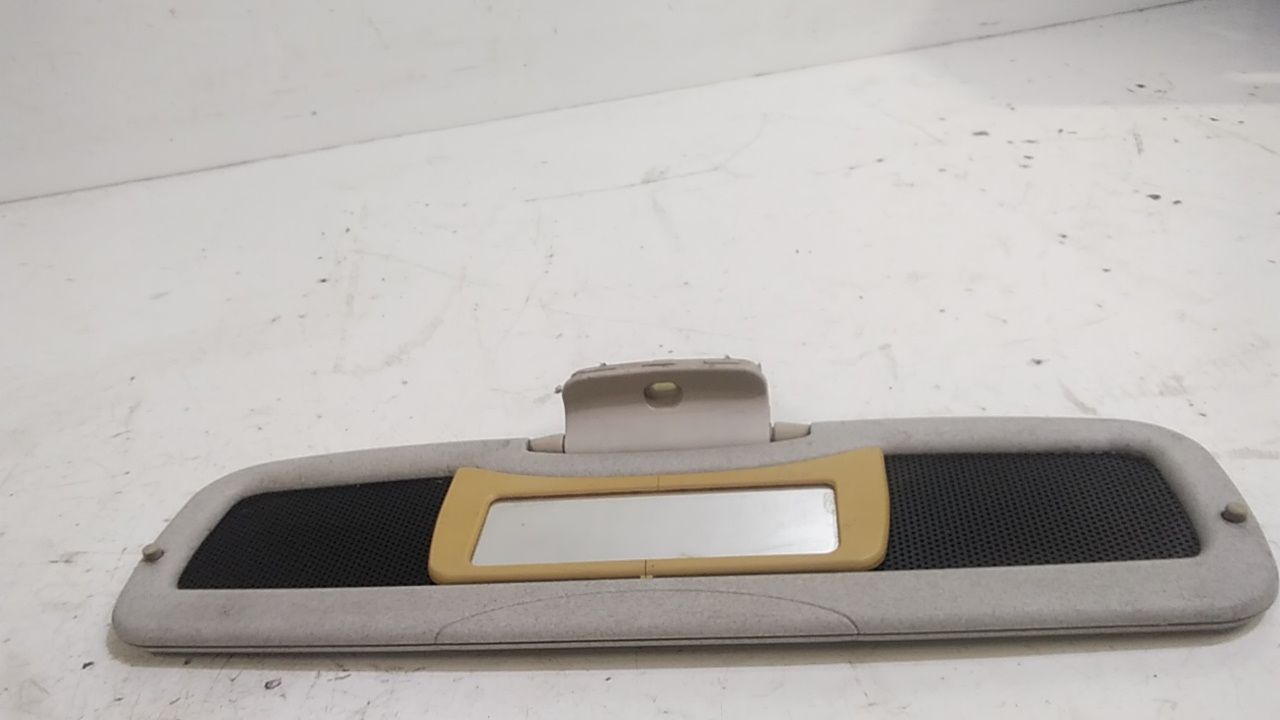 Aletta Parasole Parabrezza Destro Q0000706V007C24A00 Usato