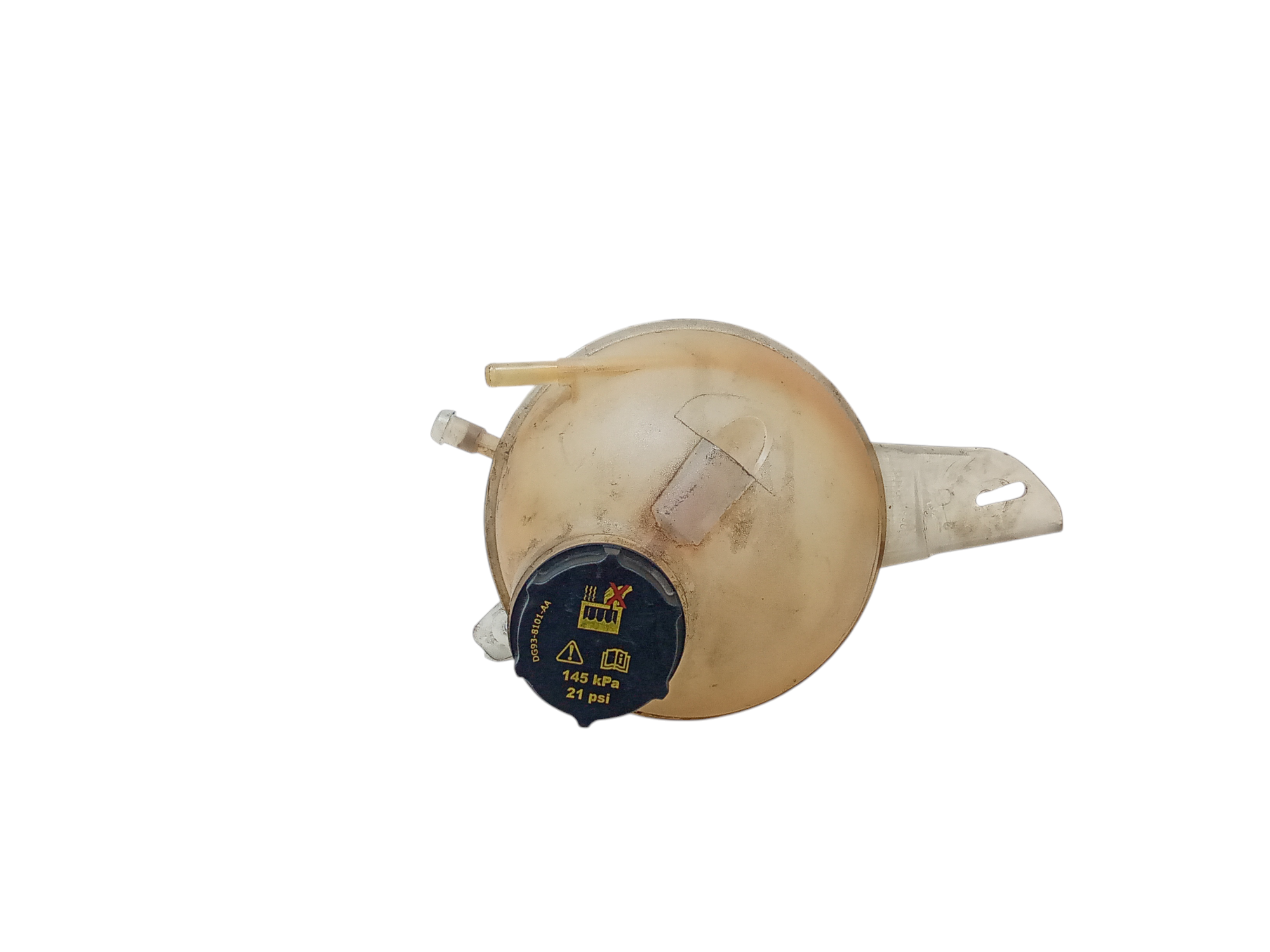 Vaschetta Compensazione Radiatore 2036675 Usato