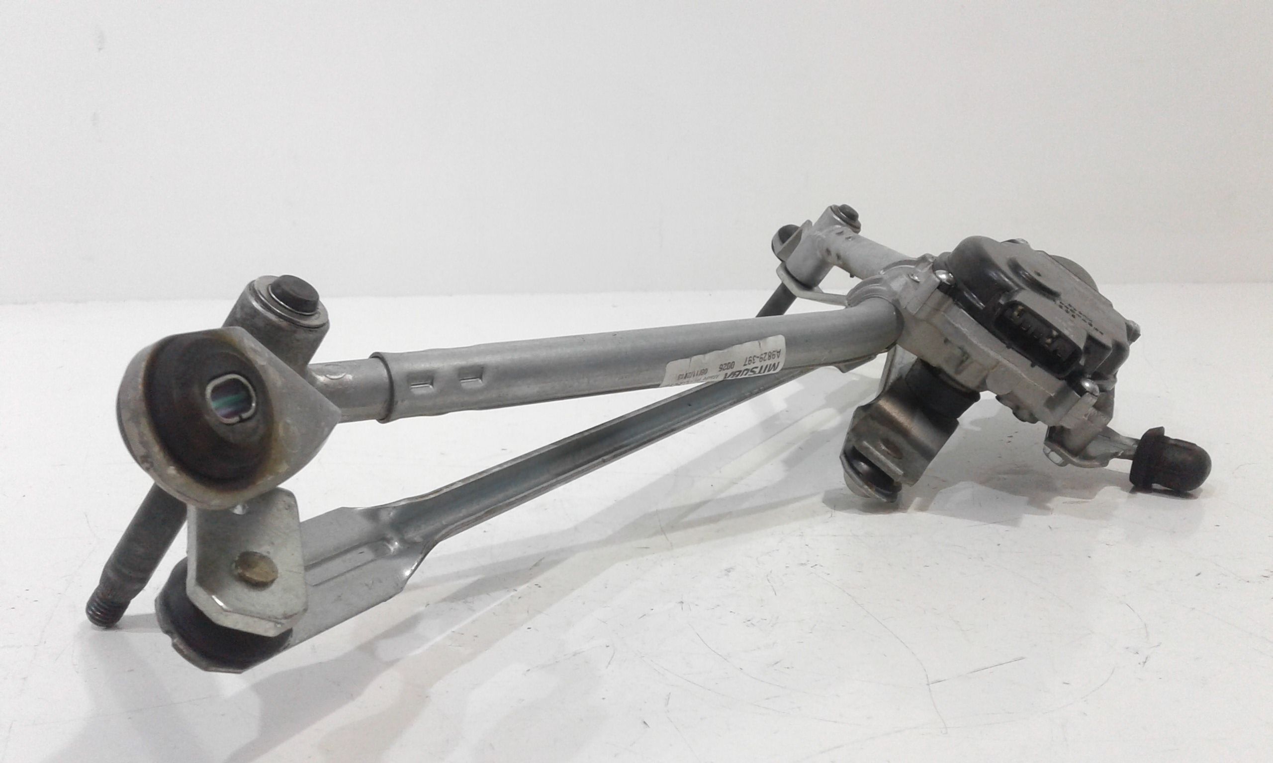 Motorino Tergiparabrezza Compl. Usato