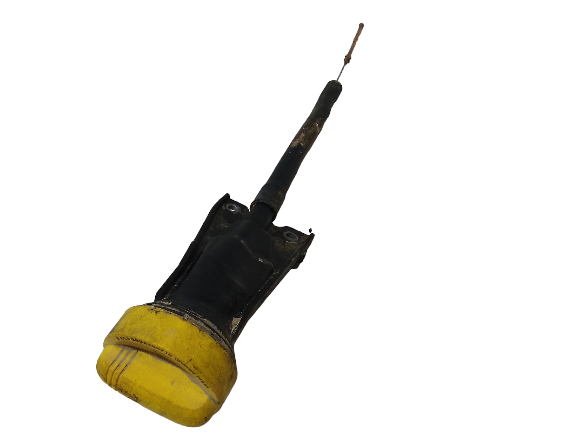 Astina Livello Olio Motore 111405580R Usato