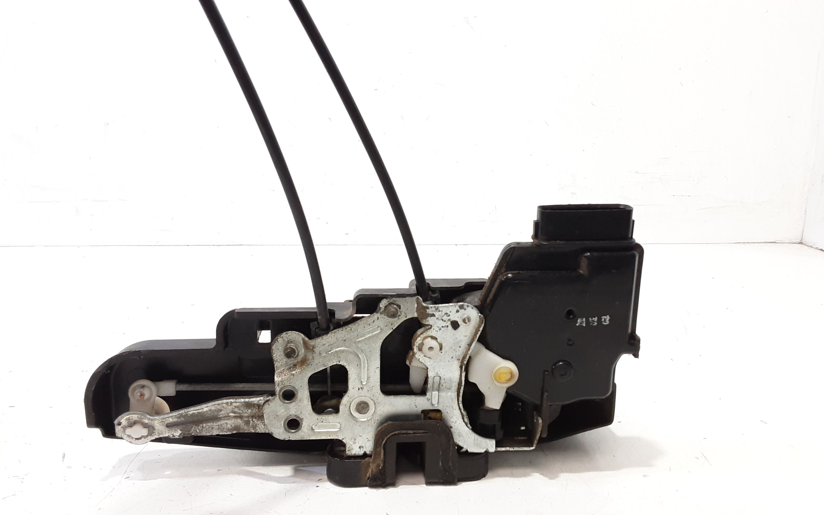 Serratura Porta Ant. Sinistro 813101D010 Usato