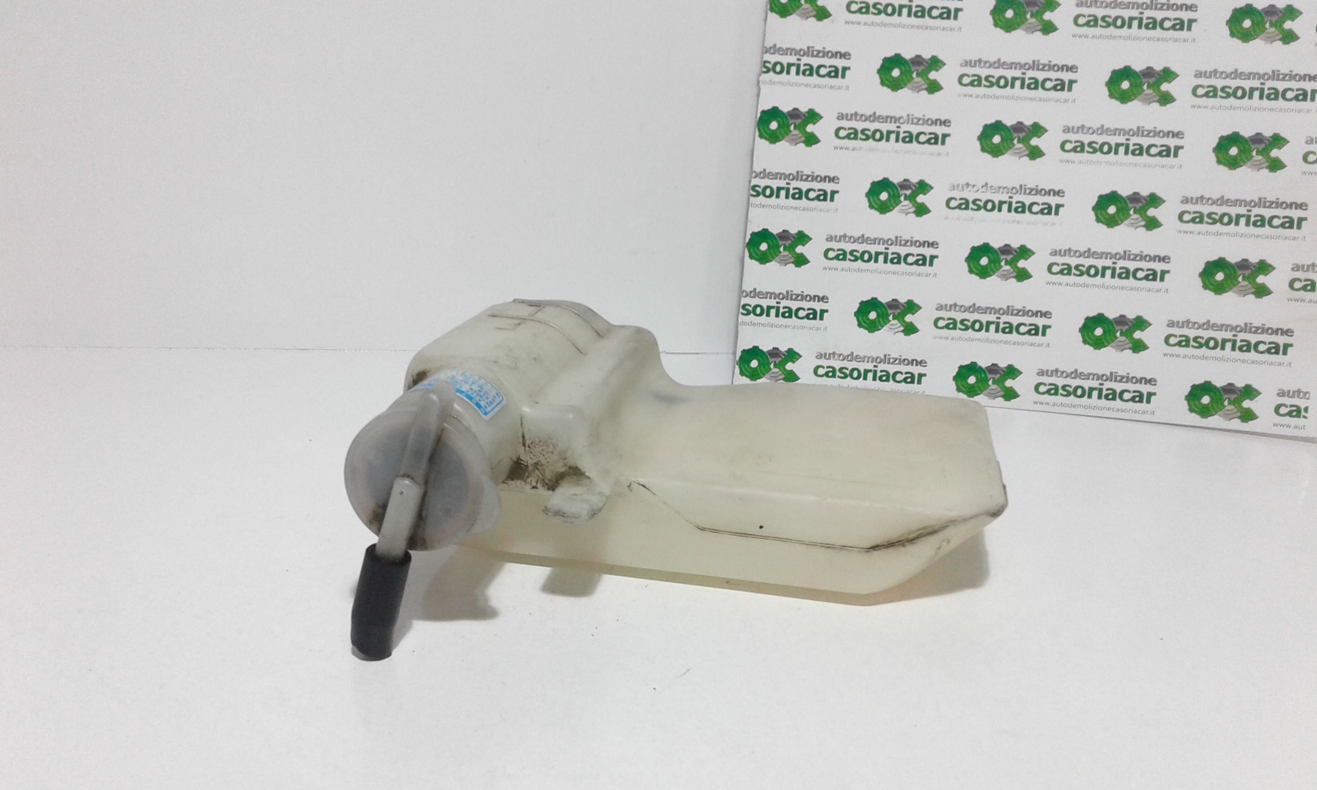 Vaschetta Compensazione Radiatore Usato