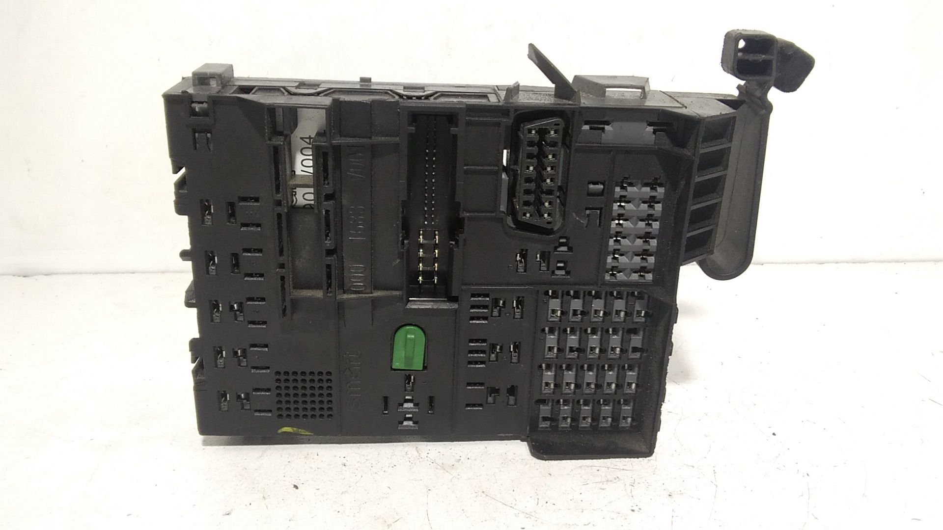 Scatola Fusibili Usato