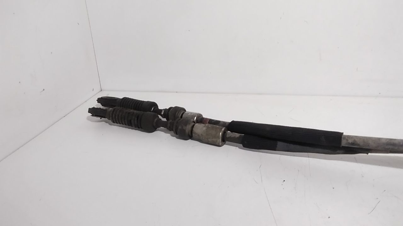 Kit Cavi Comando Leva Cambio 3382002680 Usato