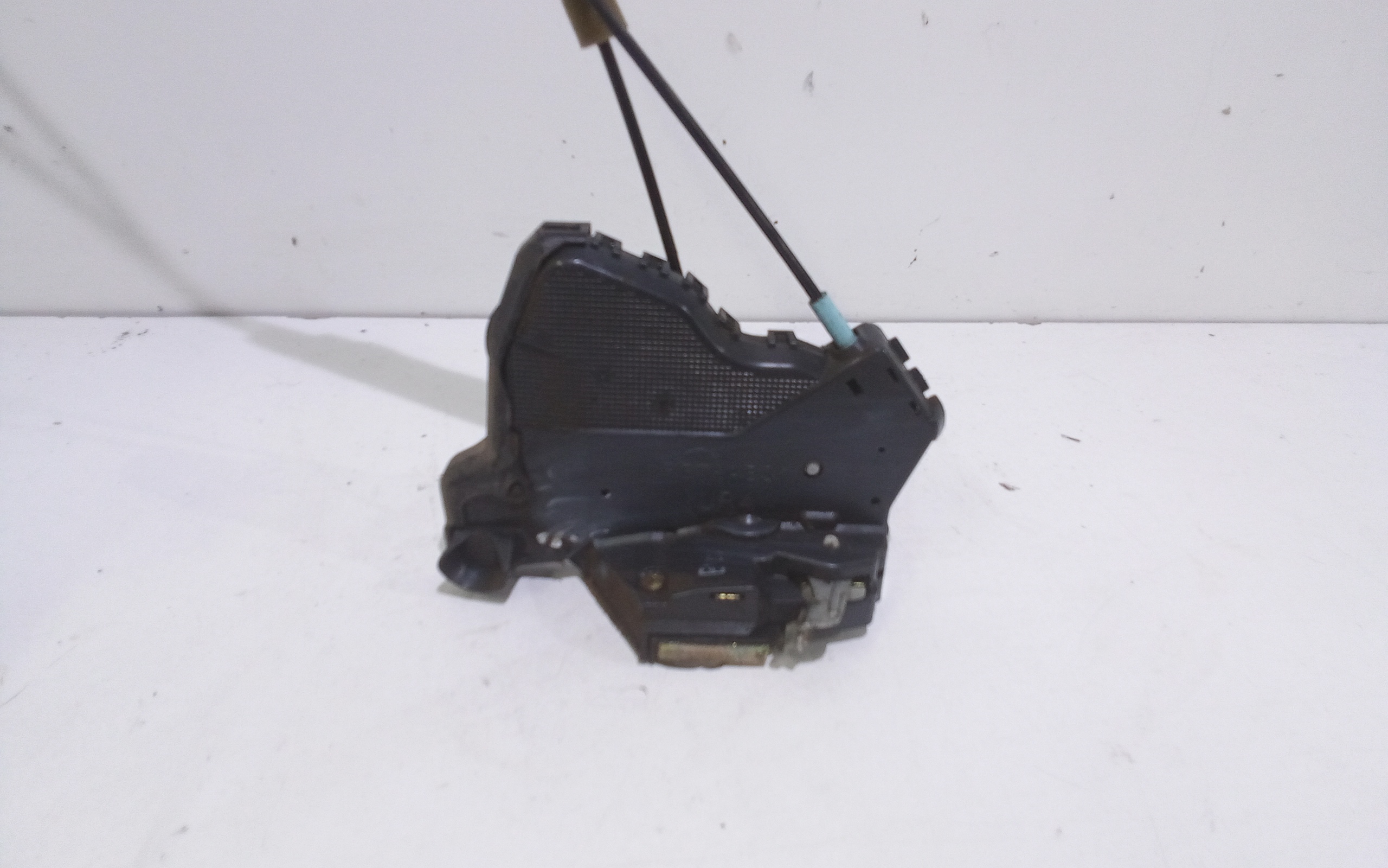 Serratura Porta Ant. Sinistro 6904002152 Usato