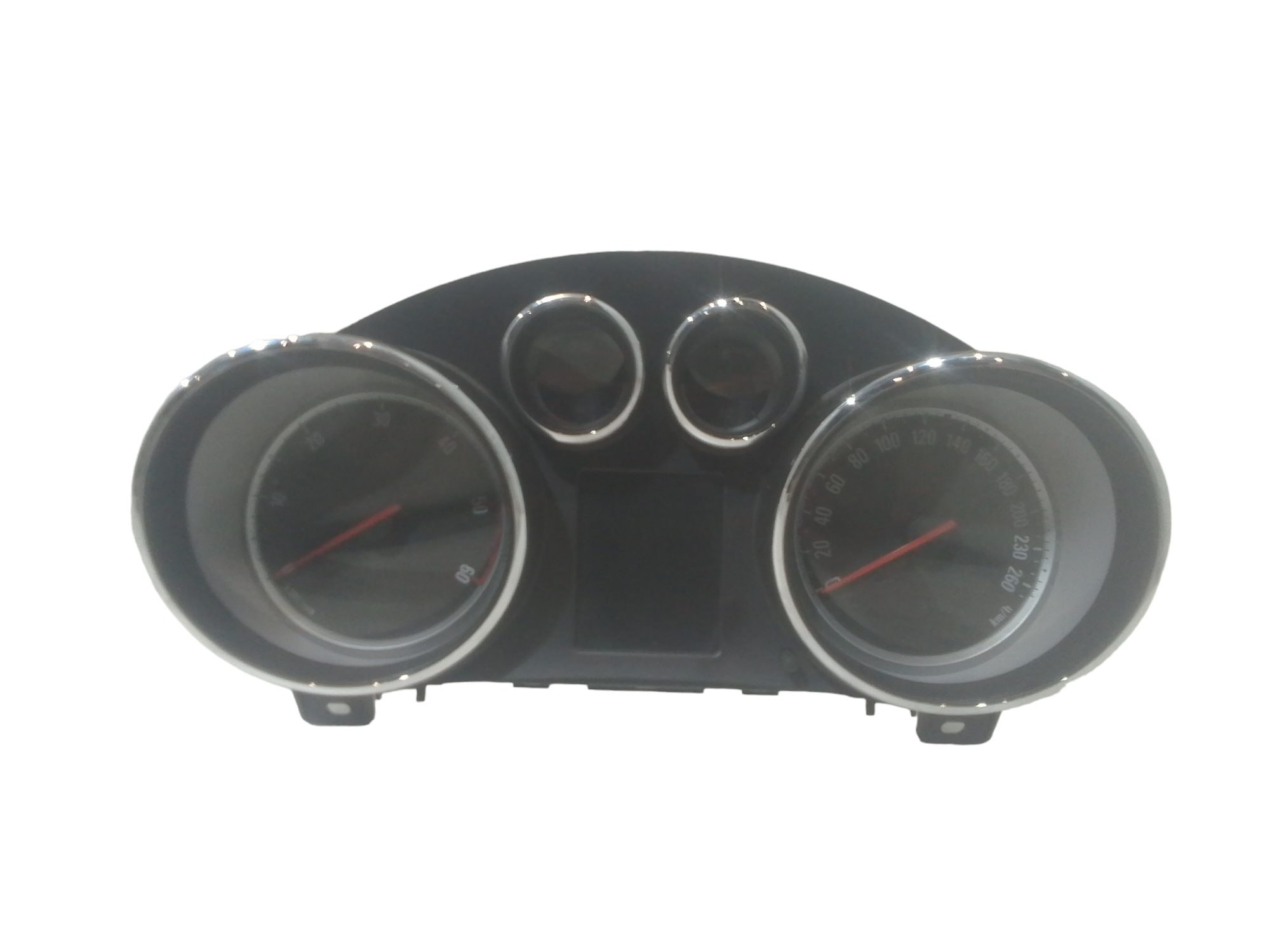 Quadro Portastrumenti Usato