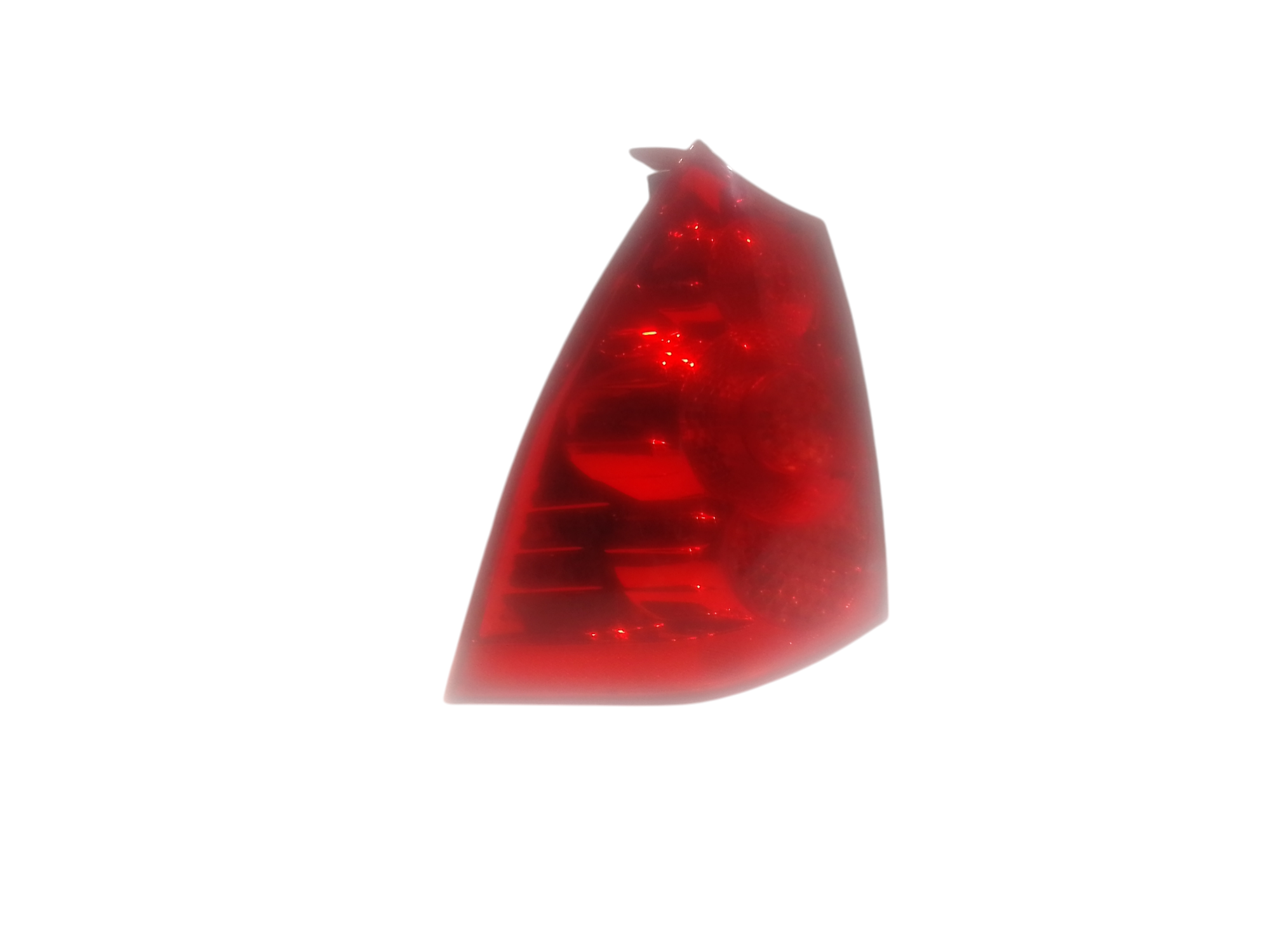 Fanale Post. Sinistro 6350X2 Usato