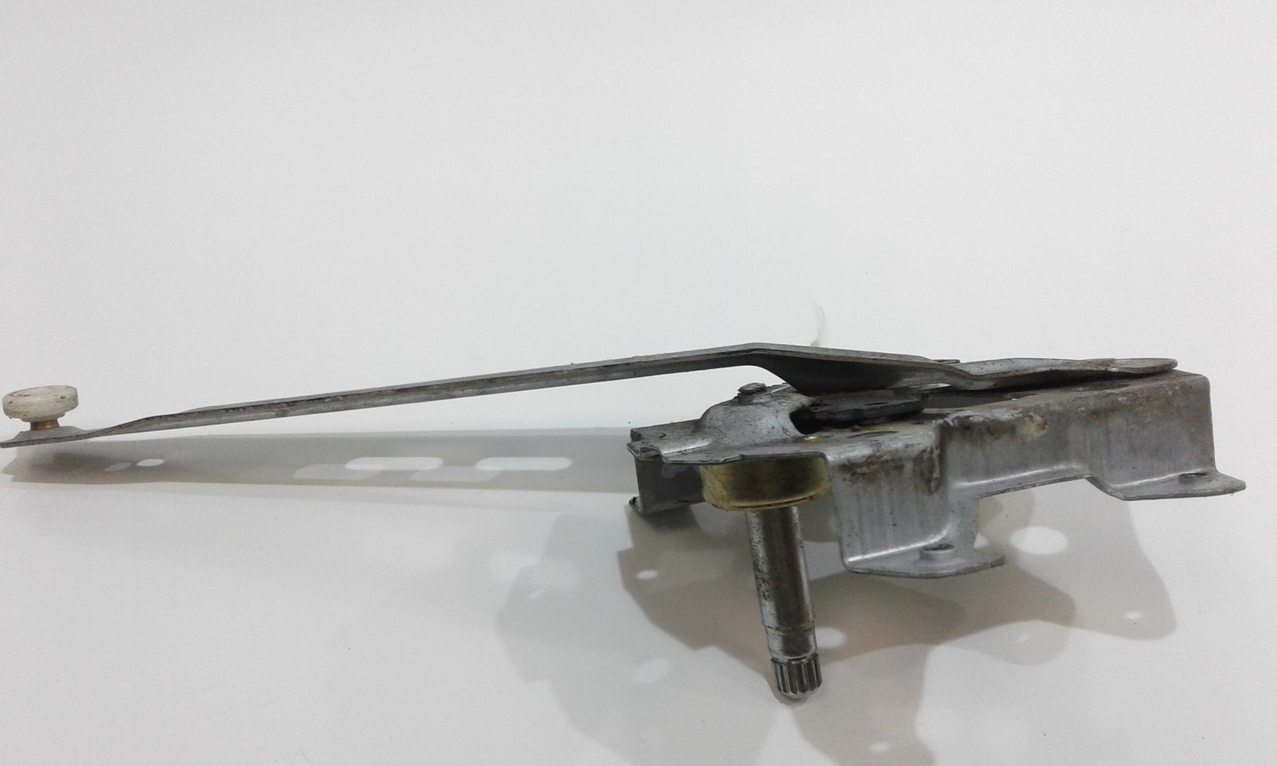 Alzacristallo Elettr. Porta Ant. Sinistro Usato