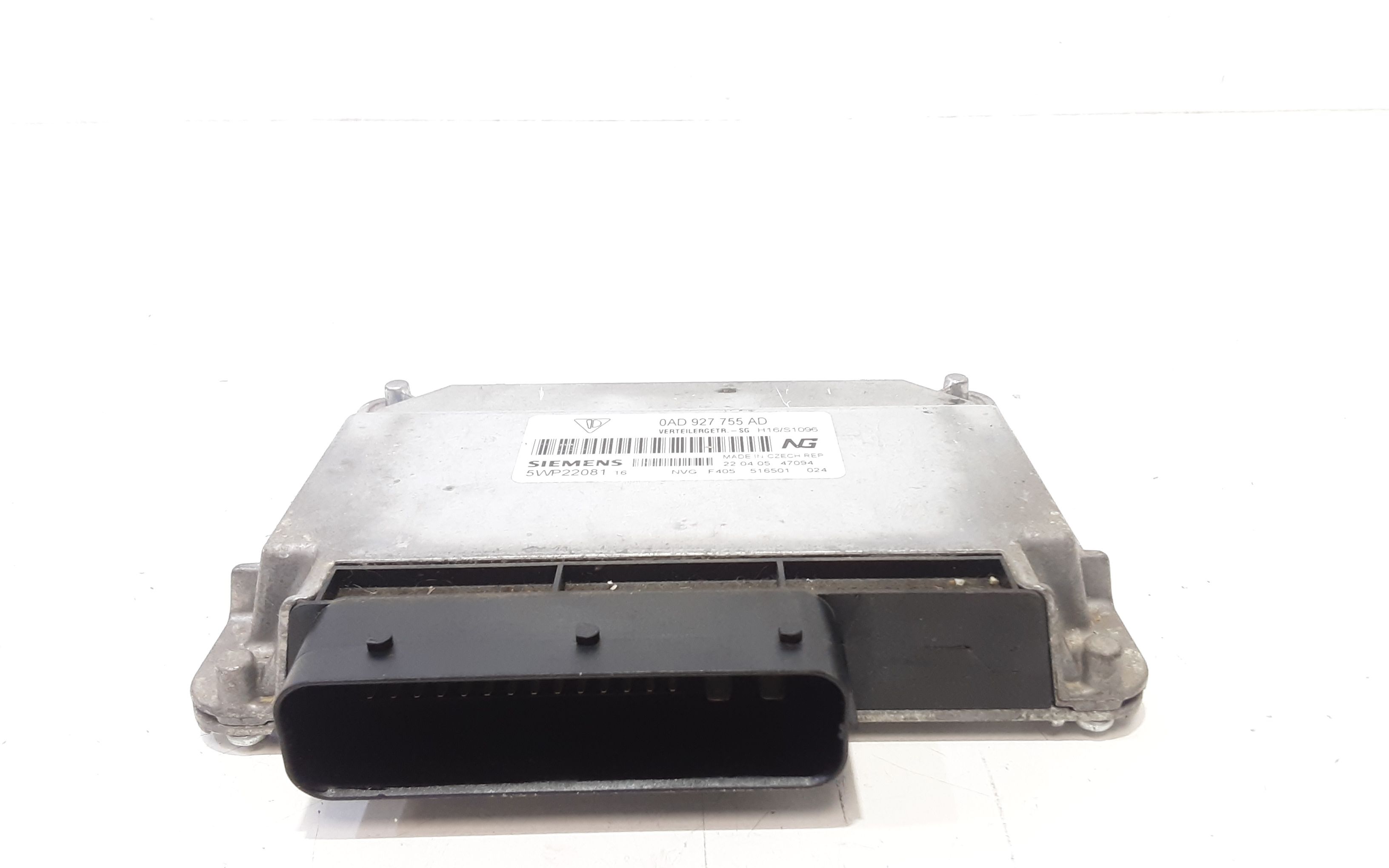 Centralina Di Controllo Cambio Automatico Usato