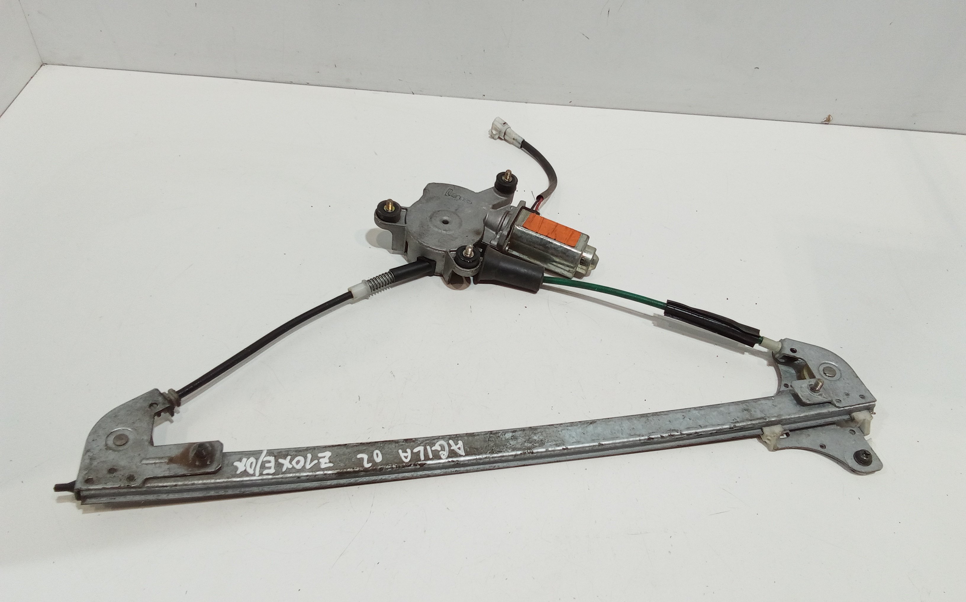 Alzacristallo Porta Ant. Destro 9206363 Usato