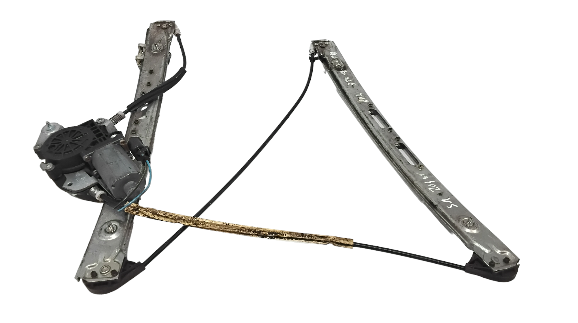 Alzacristallo Porta Ant. Sinistro Usato