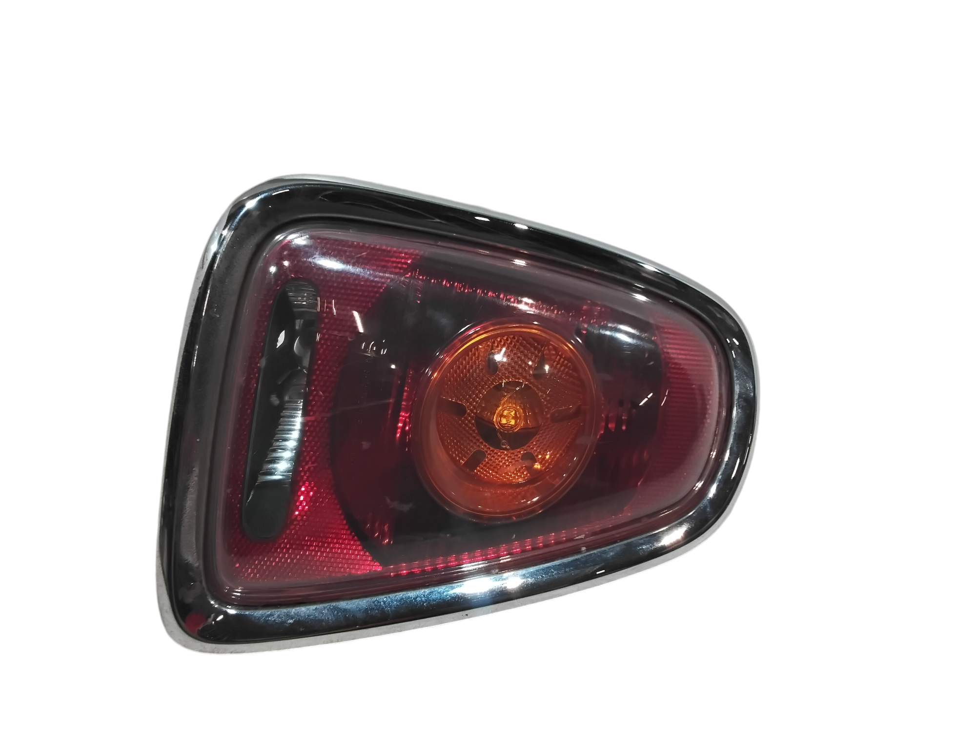 Fanale Post. Sinistro 63212757009 Usato