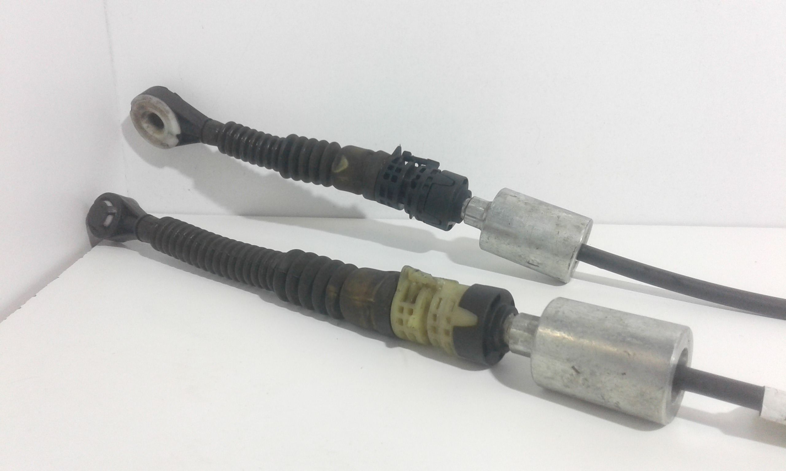 Kit Cavi Comando Leva Cambio 3441300Q0F Usato