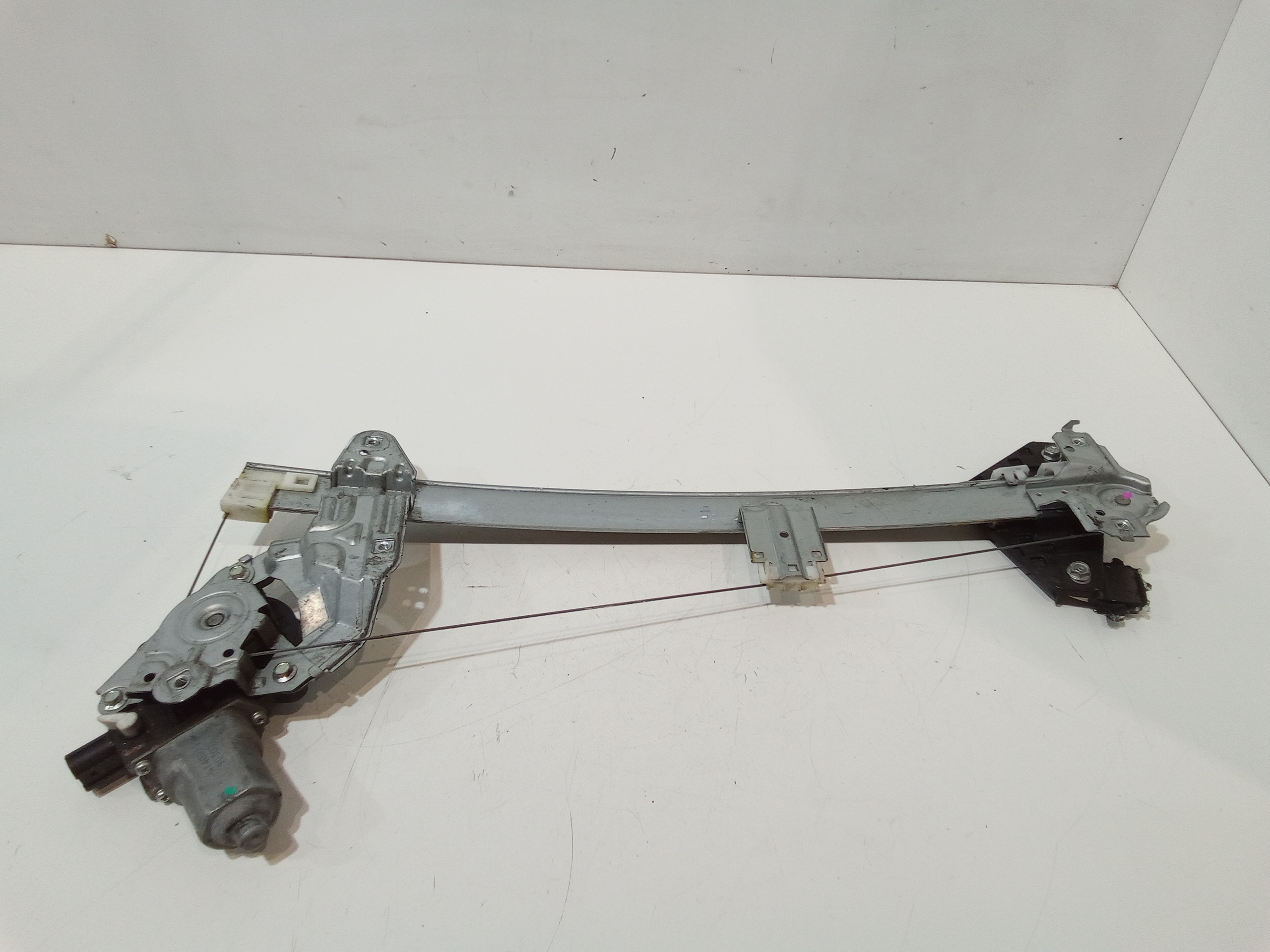 Alzacristallo Porta Ant. Sinistro 72250SAA003 Usato