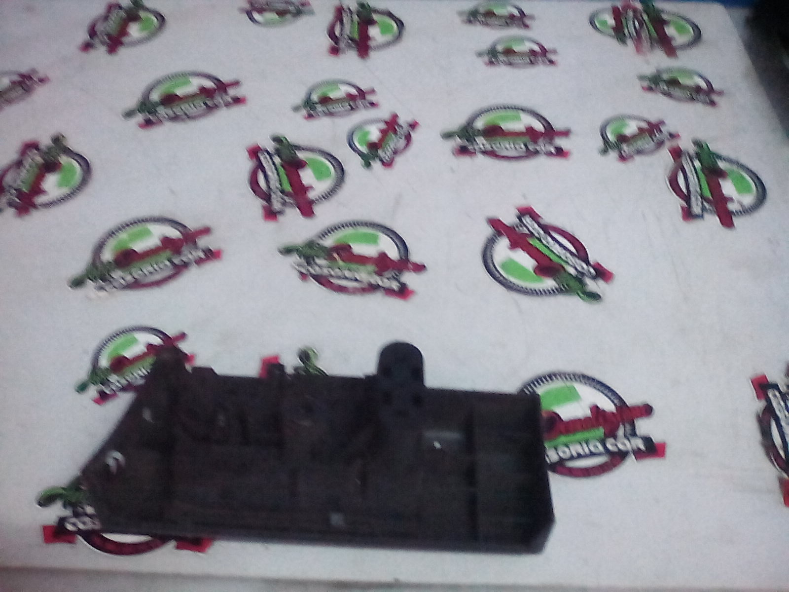 Interruttore Blocco Comando Luci 13129254 Usato