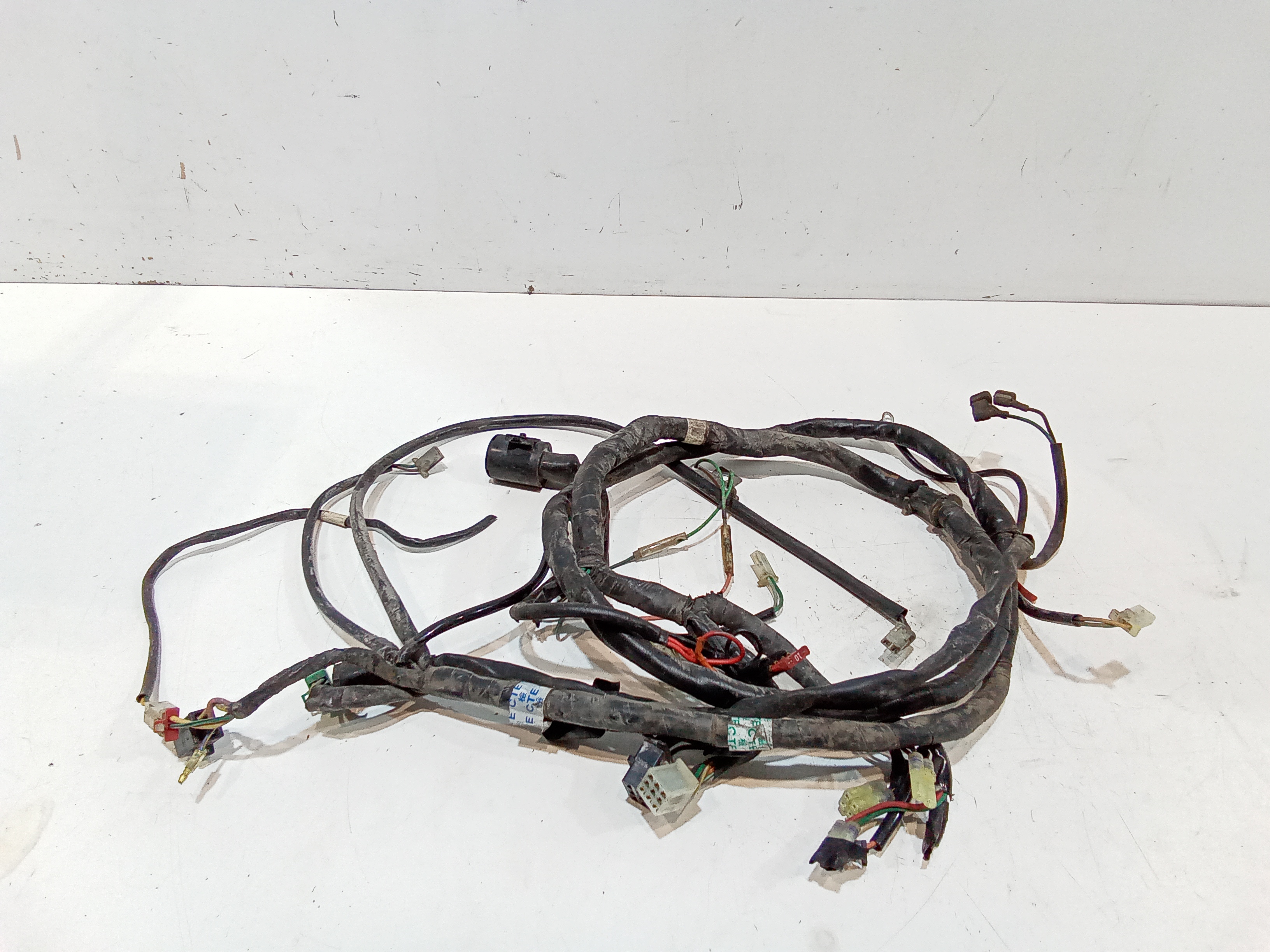 Cablaggio Compl. Usato