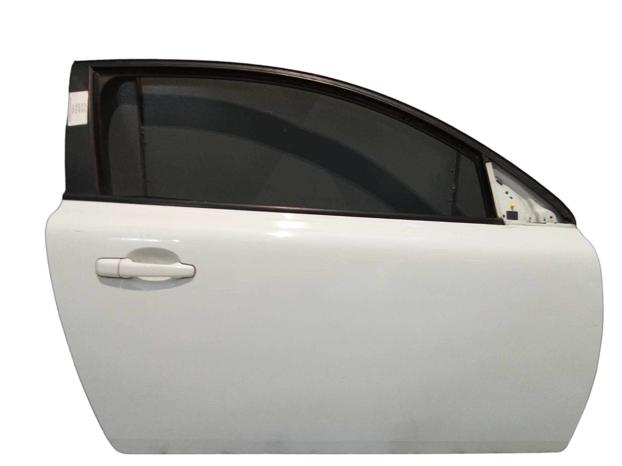 Porta Ant. Destro 31253954 Usato